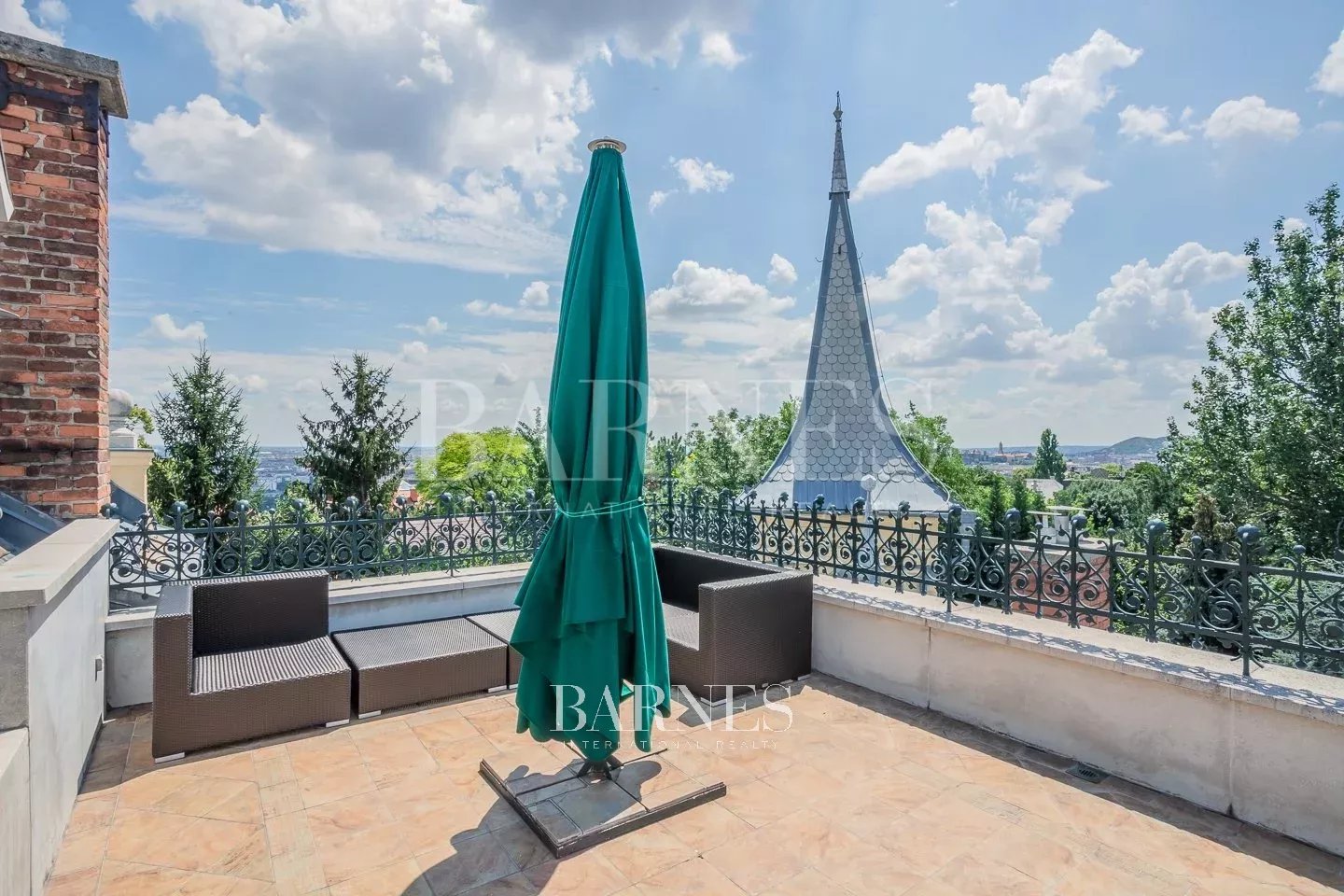 Budapest II. kerülete  - Villa  - picture 19