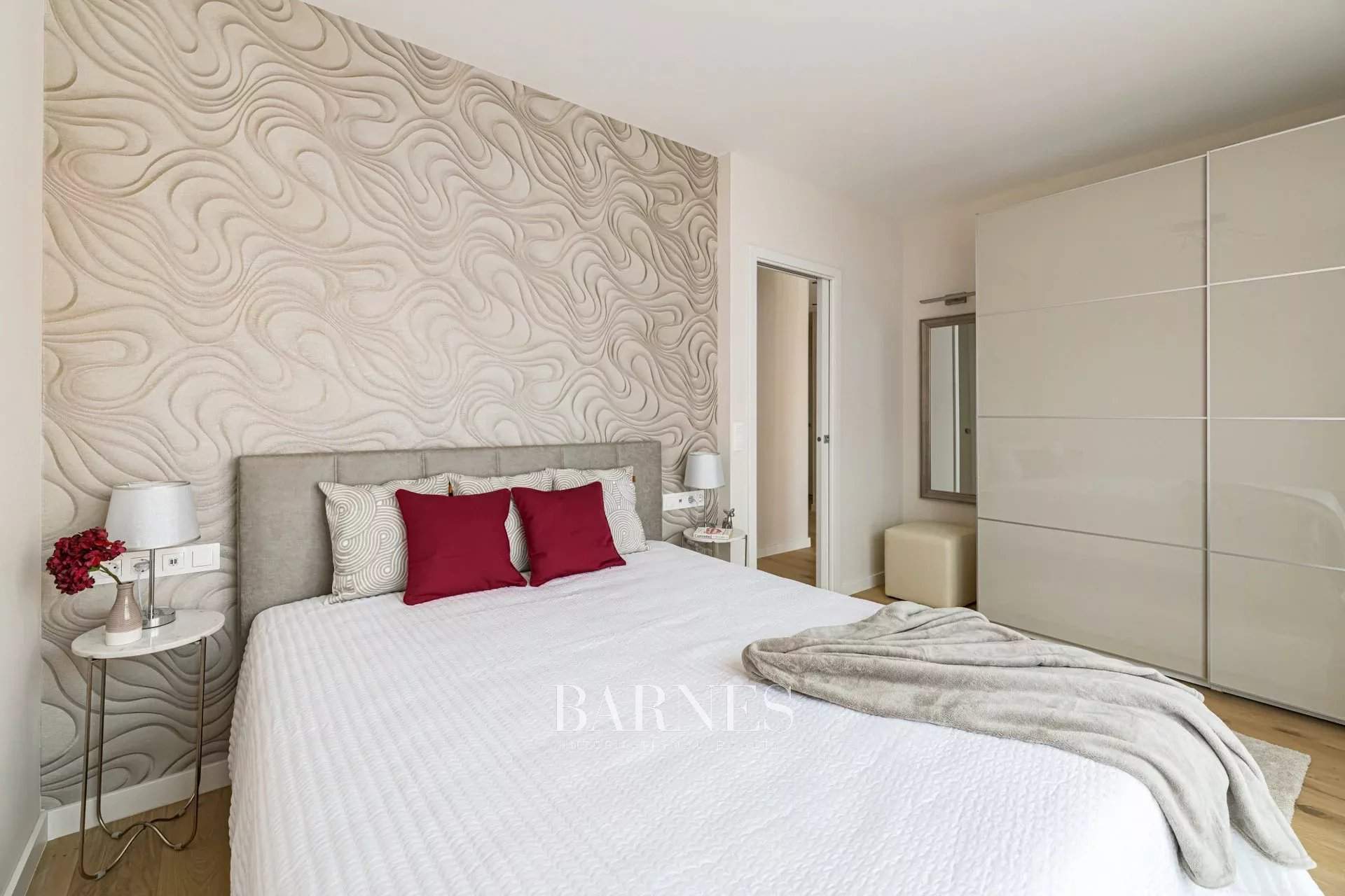 Budapest VI. kerülete  - Appartement 4 Pi&egrave;ces 3 Chambres - picture 9