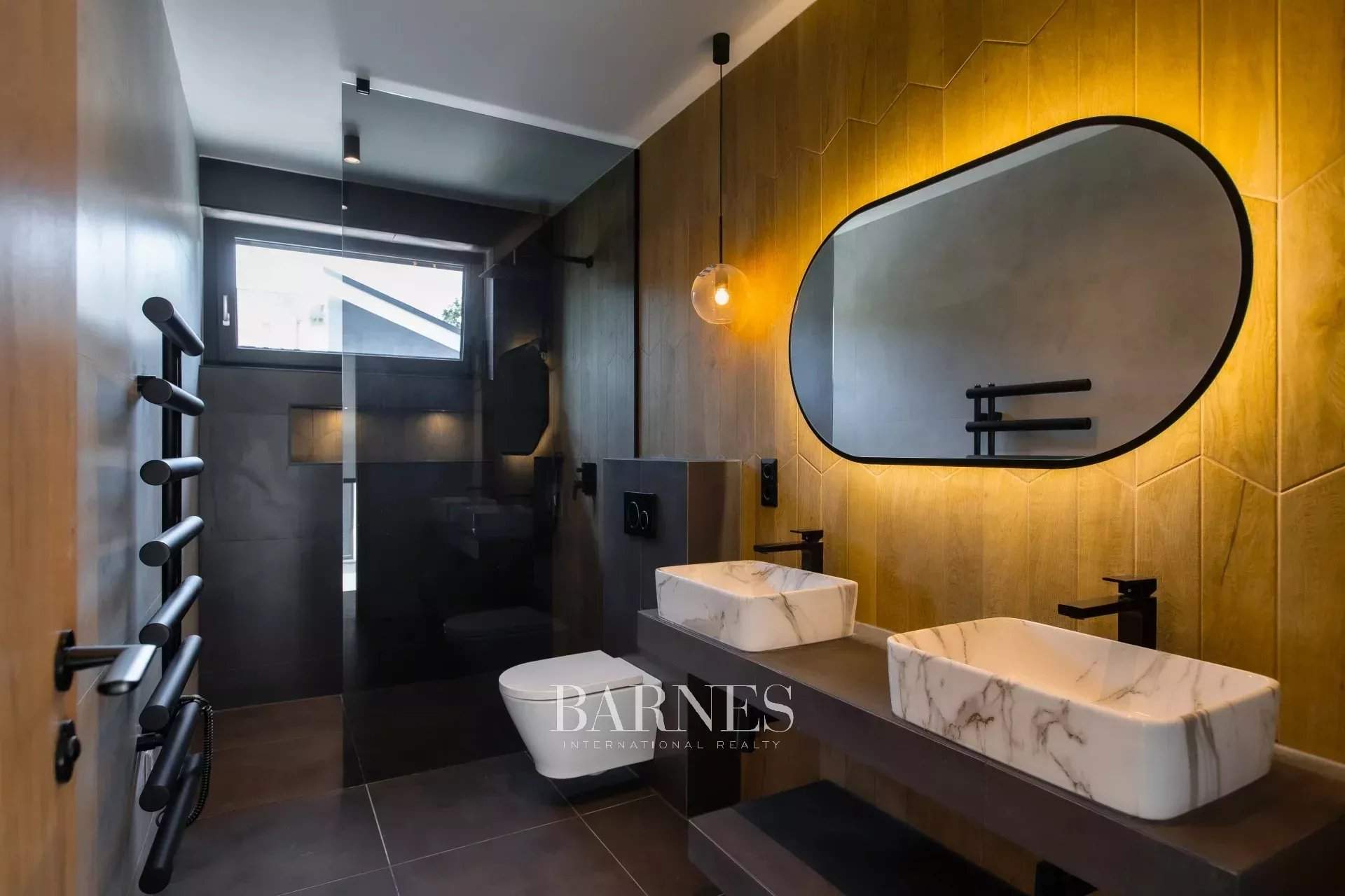 Balatonalmádi  - Maison jumelée 4 Pi&egrave;ces 3 Chambres - picture 10