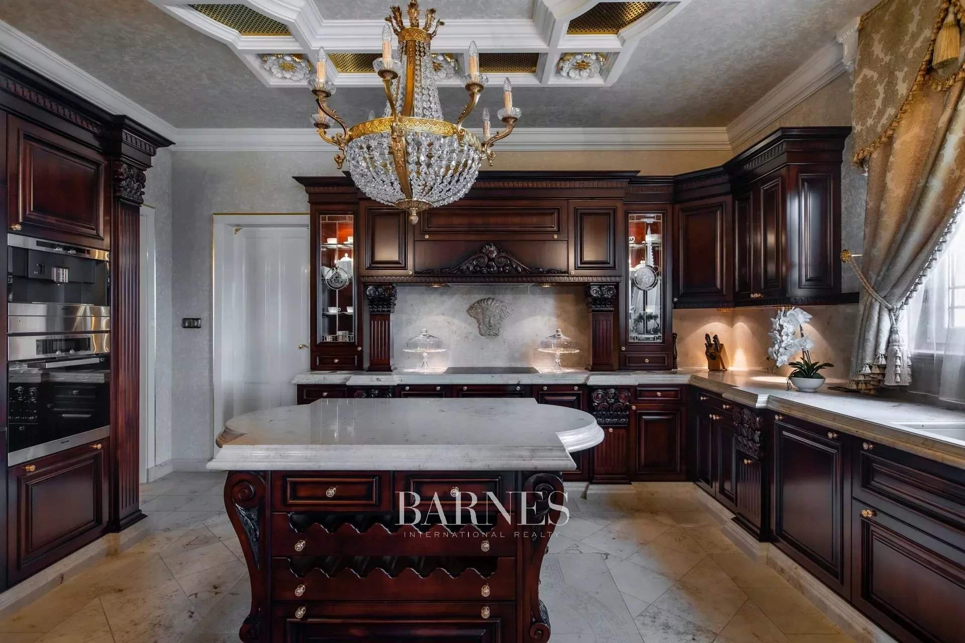 Budapest II. kerülete  - Villa 5 Bedrooms - picture 12