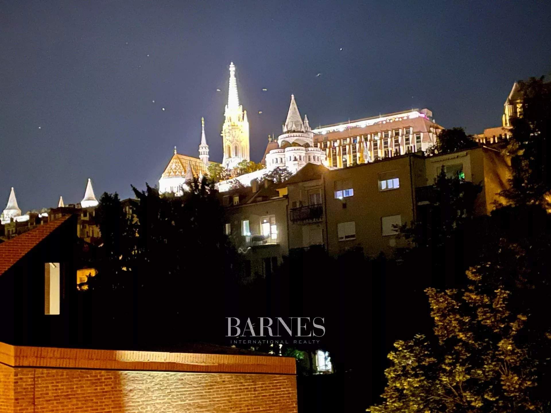 Budapest I. kerülete  - Apartment 3 Bedrooms - picture 14