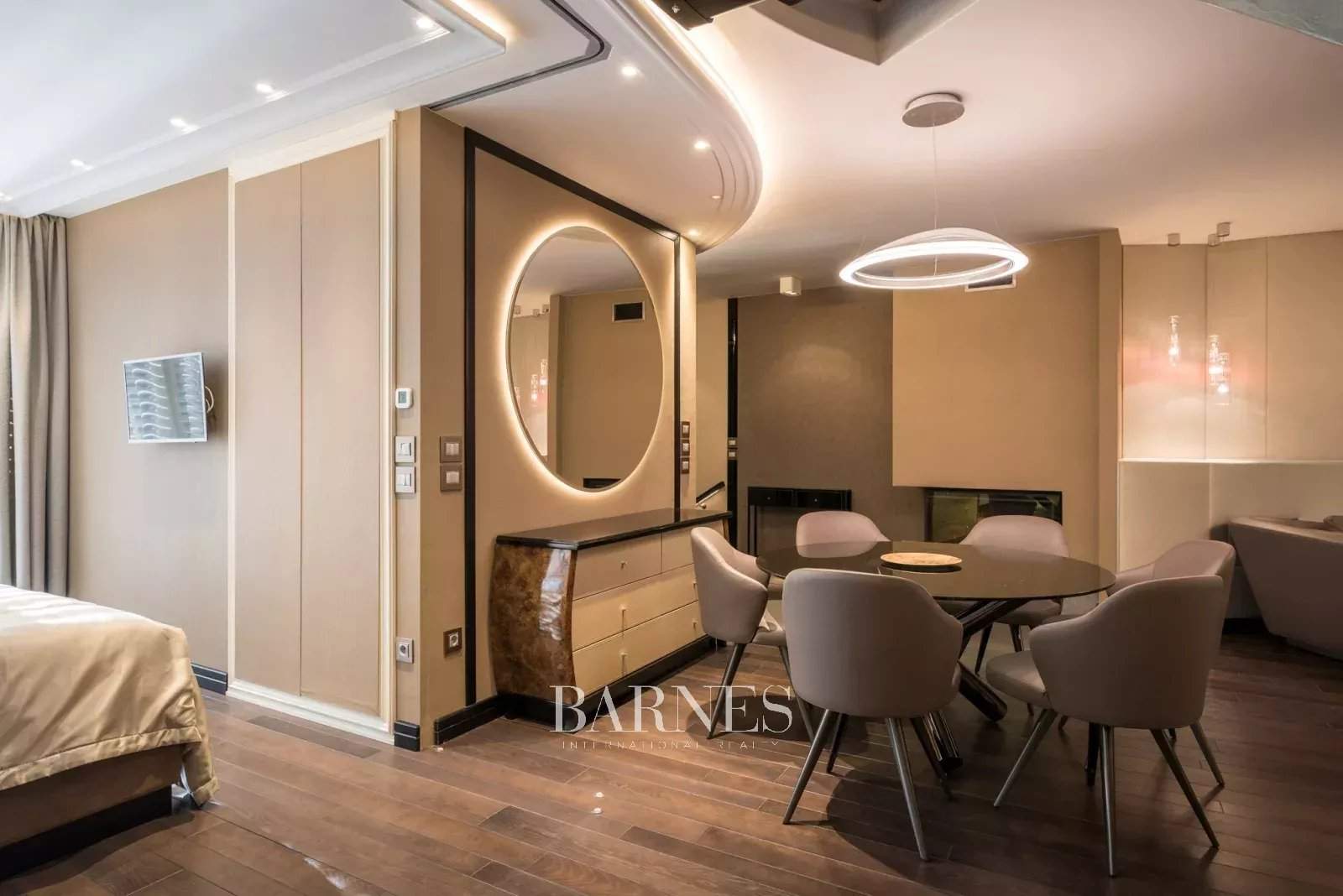 Budapest I. kerülete  - Apartment 4 Bedrooms - picture 6