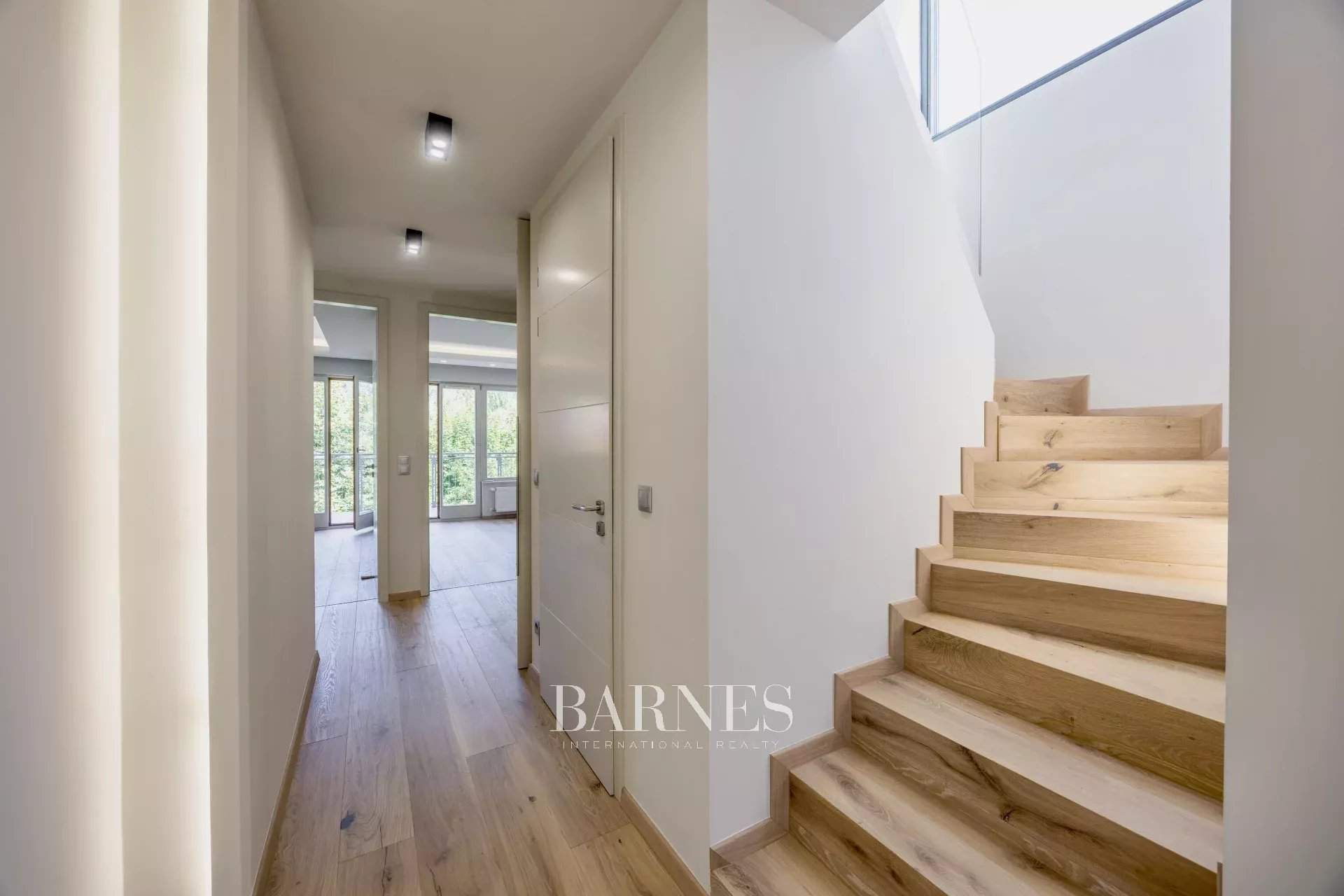 Budapest II. kerülete  - Piso 4 Cuartos 3 Habitaciones - picture 10