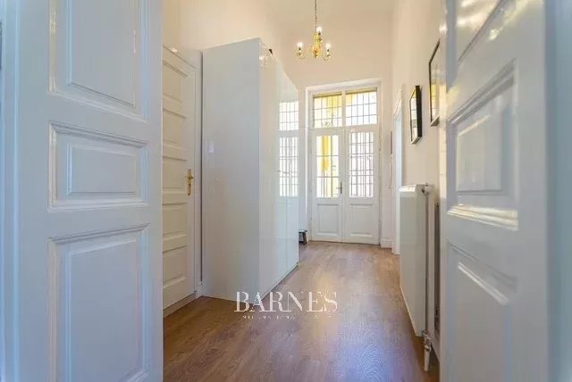 Budapest VI. kerülete  - Piso 4 Cuartos 3 Habitaciones - picture 17