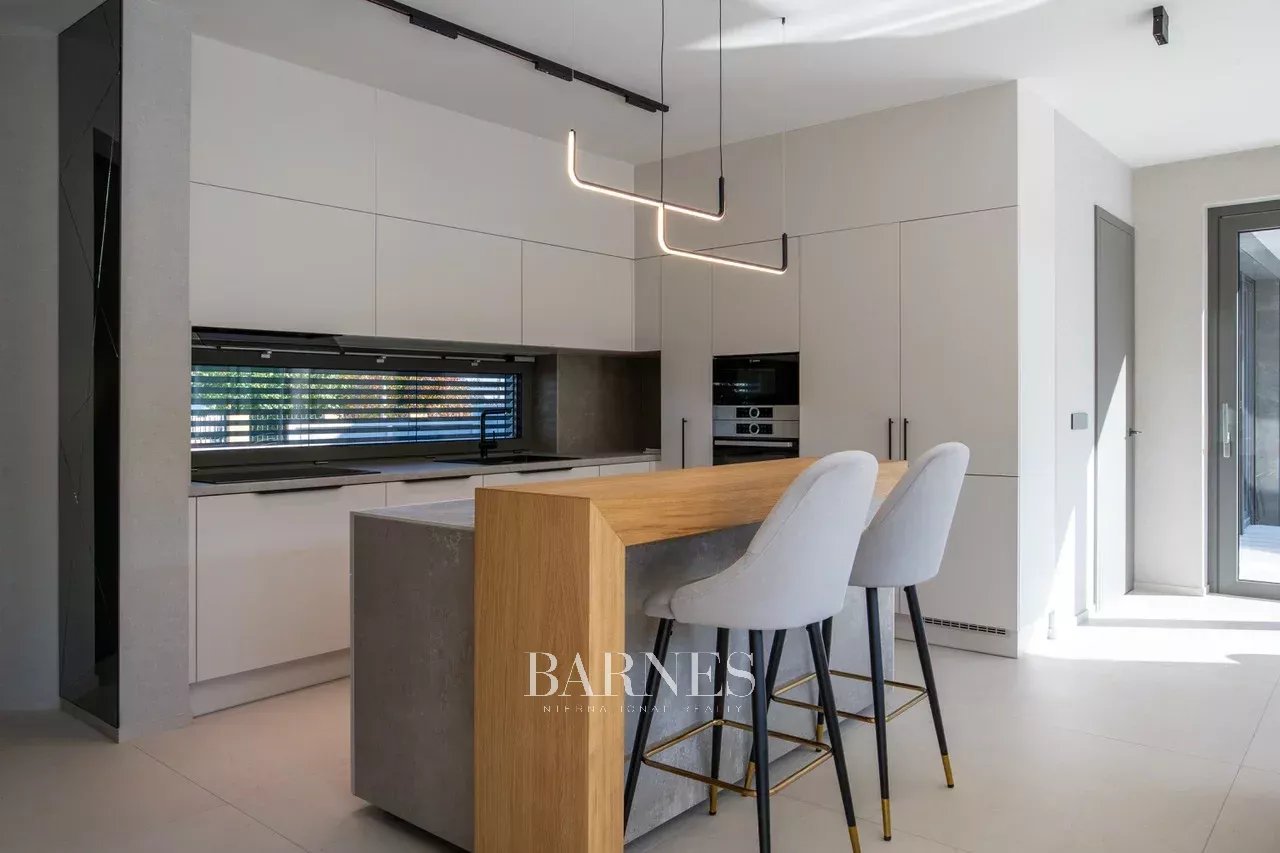 Budapest III. kerülete  - Villa 4 Pi&egrave;ces 3 Chambres - picture 12