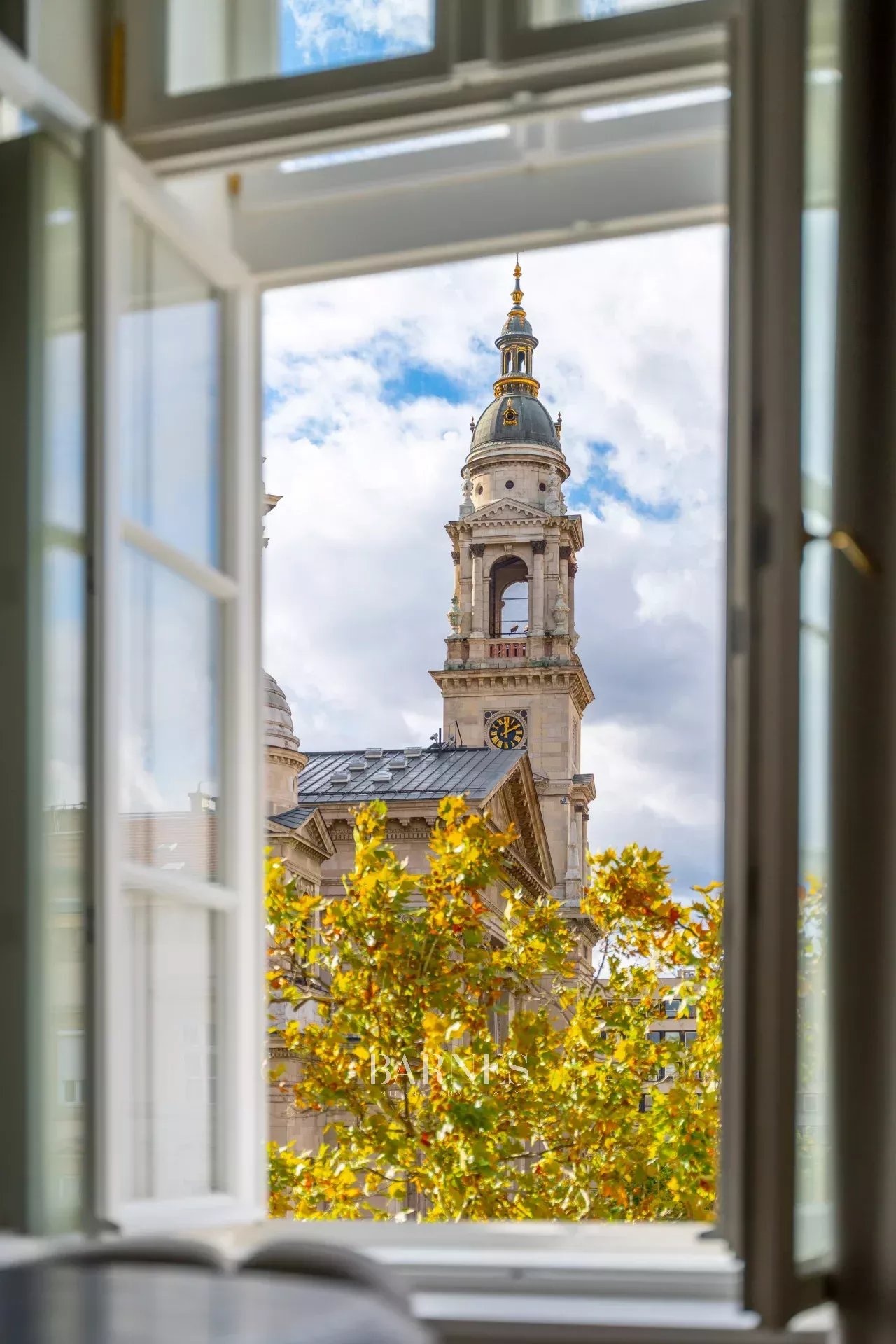 Budapest VI. kerülete  - Appartement 3 Pi&egrave;ces 2 Chambres - picture 12