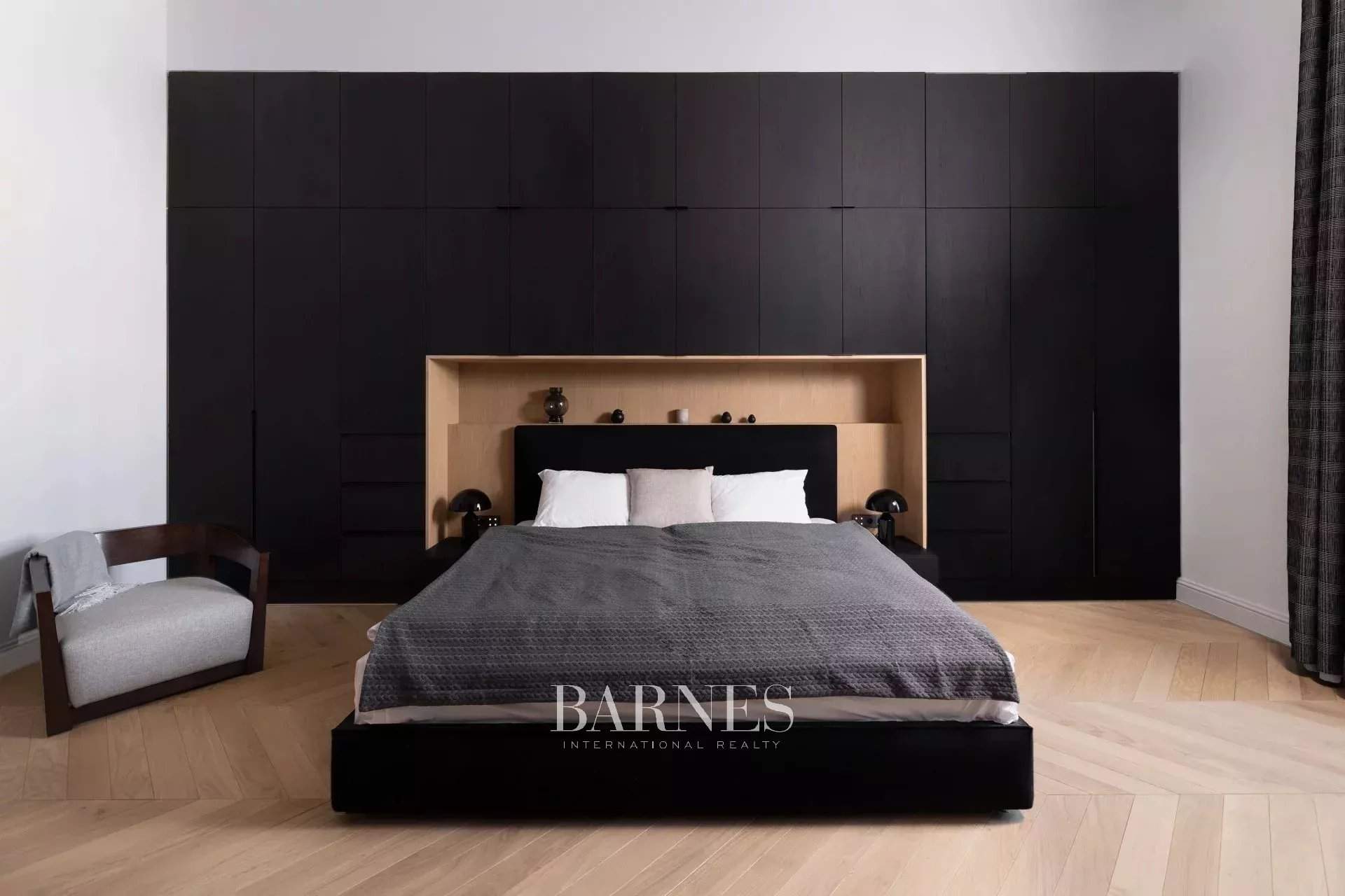 Budapest VI. kerülete  - Appartement 5 Pi&egrave;ces 3 Chambres - picture 5