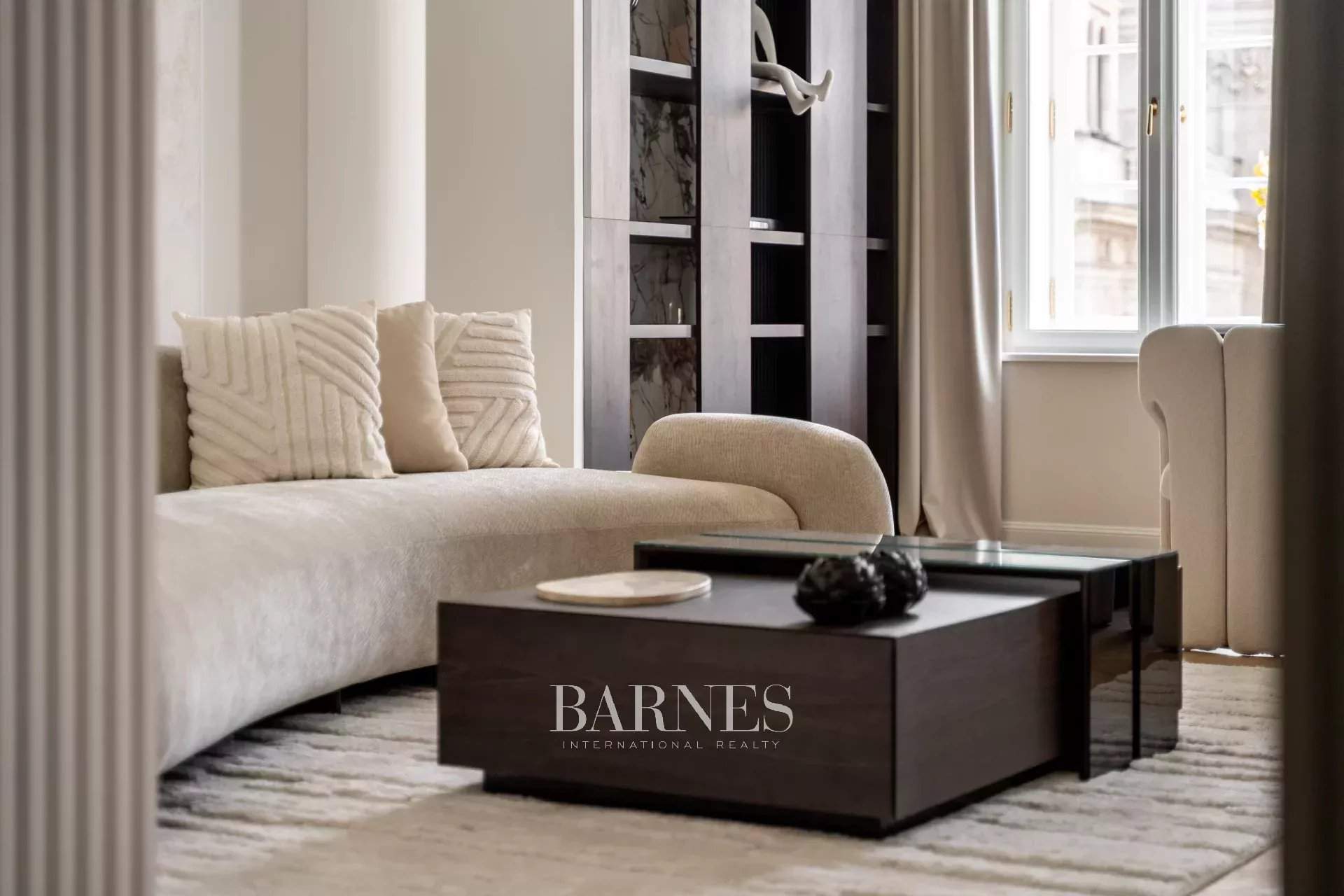 Budapest VI. kerülete  - Appartement 3 Pi&egrave;ces 2 Chambres - picture 4