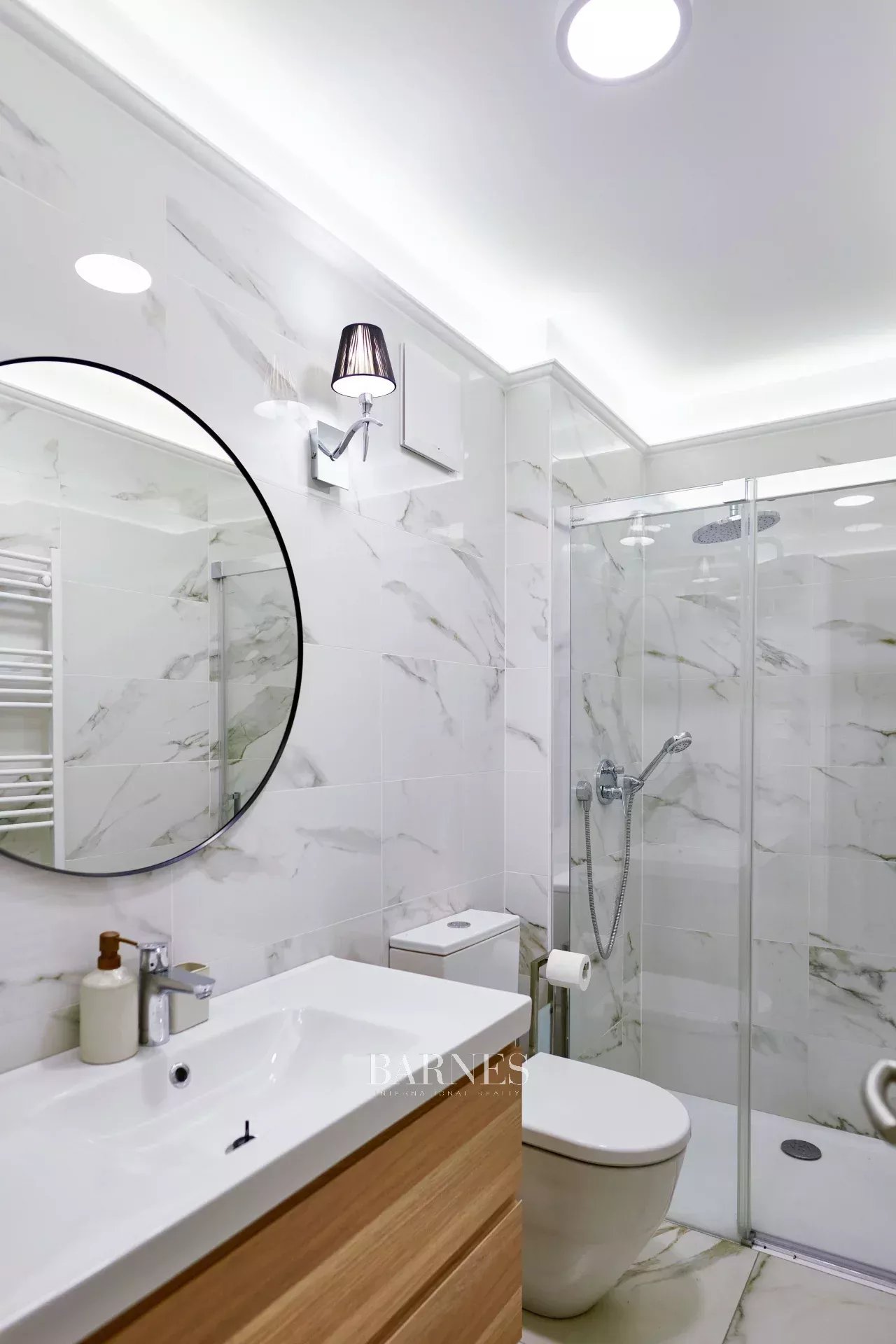 Budapest  - Piso 5 Cuartos 3 Habitaciones - picture 12