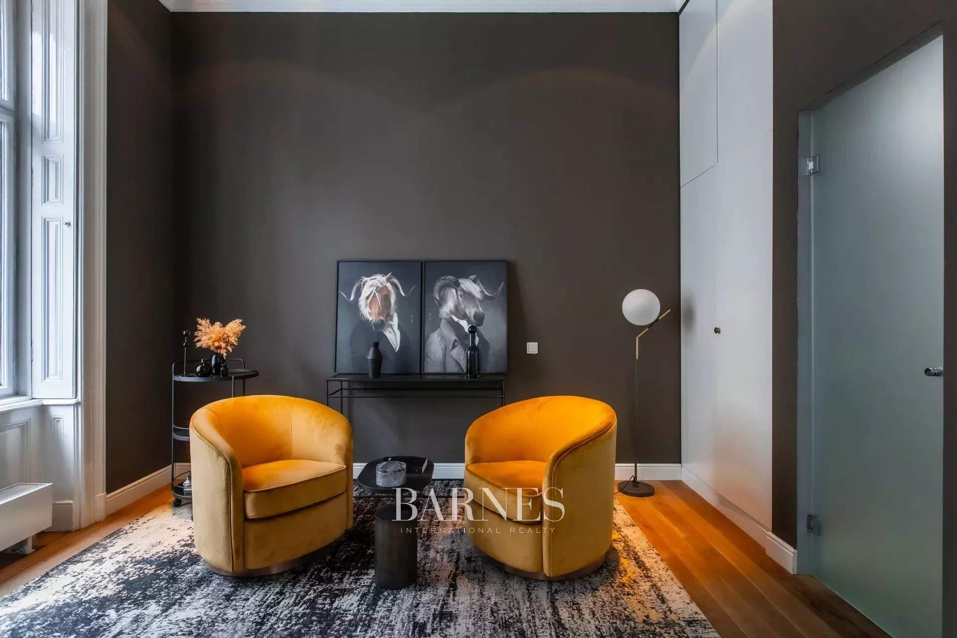 Budapest  - Appartement 4 Pièces 3 Chambres - picture 2