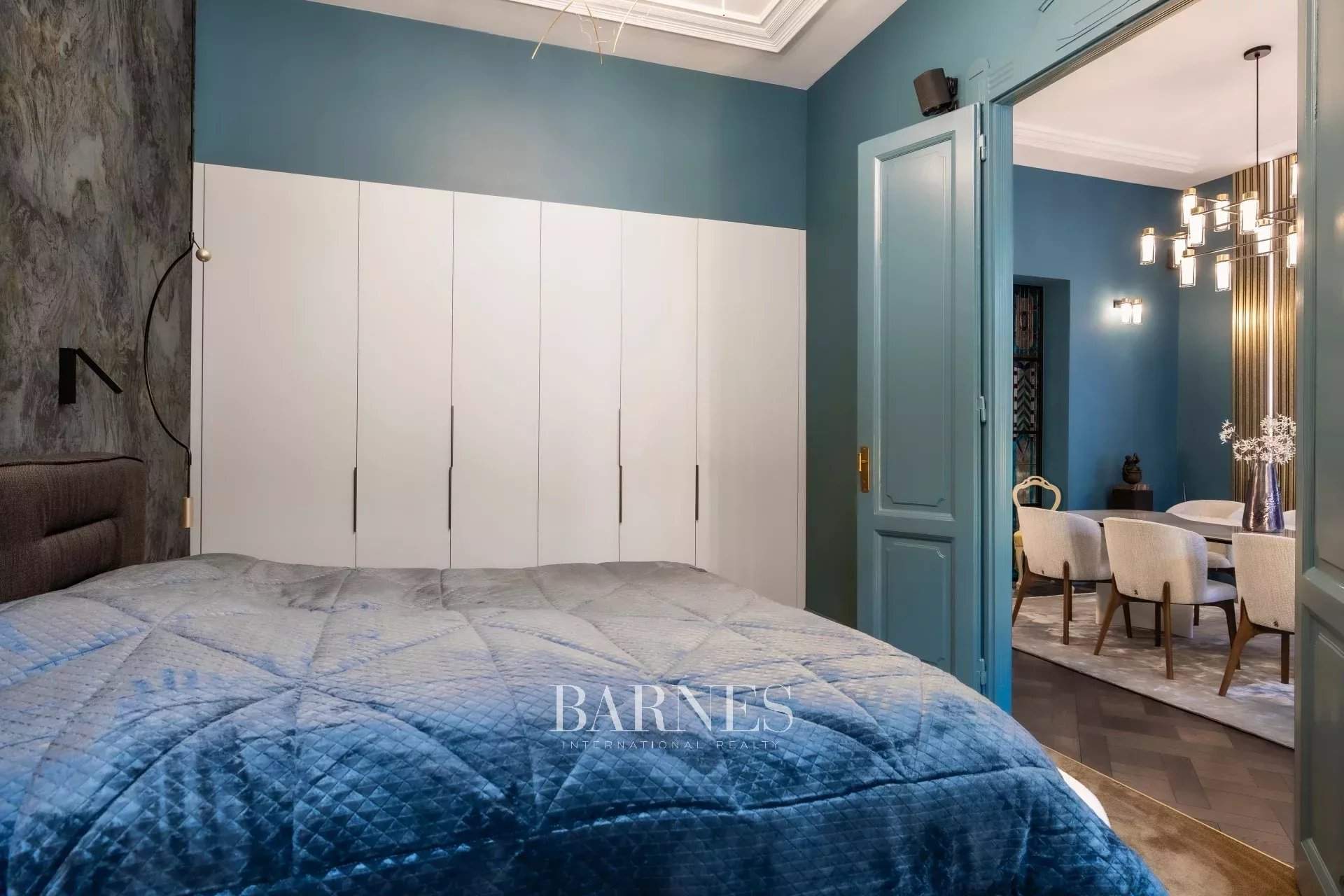 Budapest V. kerülete  - Appartement 3 Pi&egrave;ces 2 Chambres - picture 12