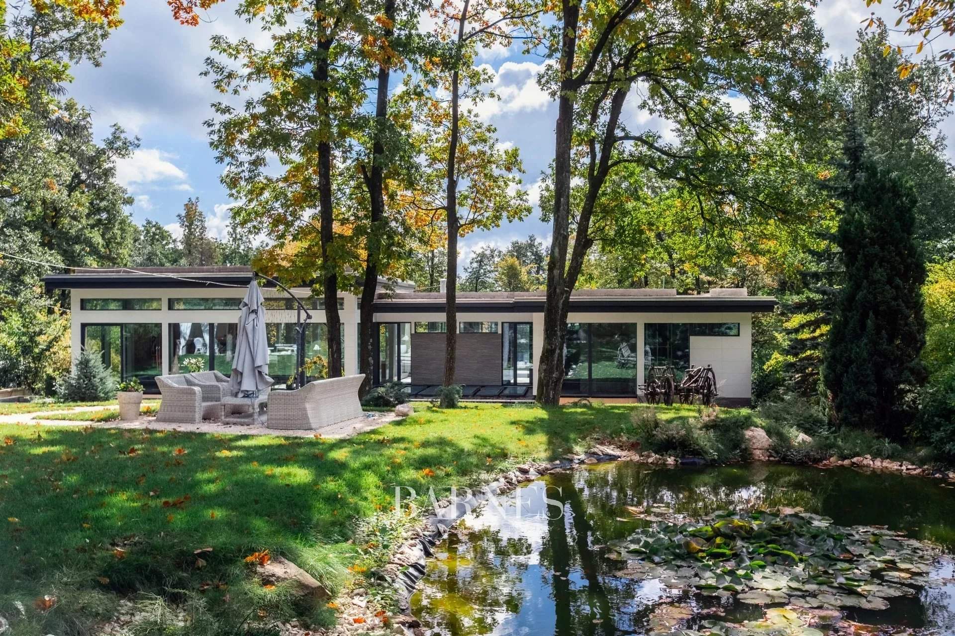 Pilisszentkereszt  - Villa  - picture 8