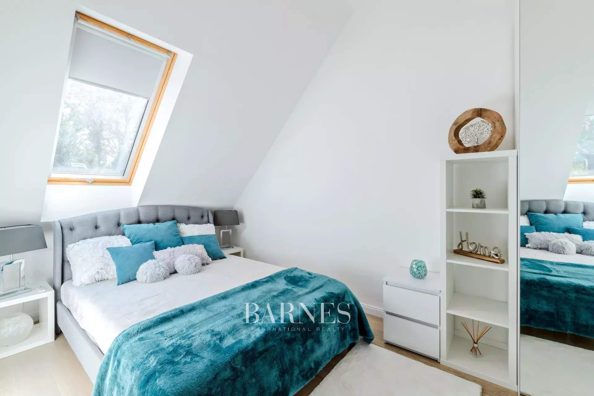 Budapest II. kerülete  - Piso 5 Cuartos 3 Habitaciones - picture 14