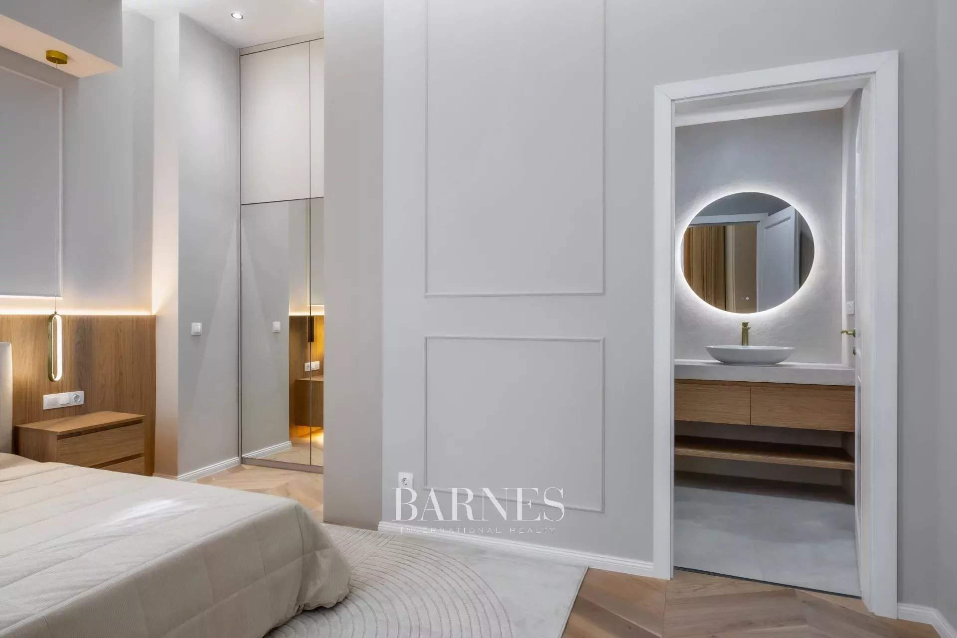 Budapest V. kerülete  - Piso 3 Cuartos 2 Habitaciones - picture 14