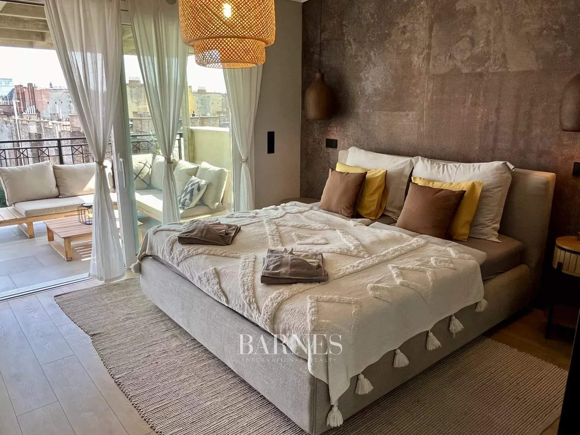 Budapest VII. kerülete  - Appartement 4 Pi&egrave;ces 3 Chambres - picture 7