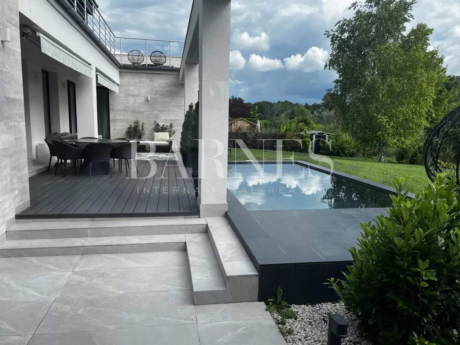 Telki  - Villa 6 Pièces - picture 1