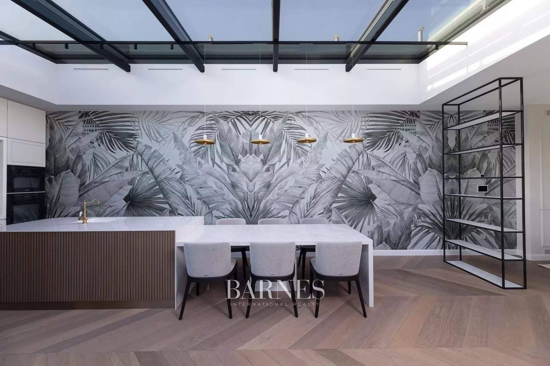 Budapest VI. kerülete  - Apartment 1 Bedroom - picture 5