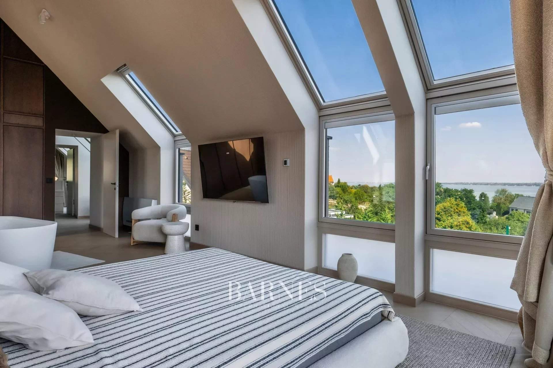 Tihany  - Villa 4 Pi&egrave;ces 3 Chambres - picture 18