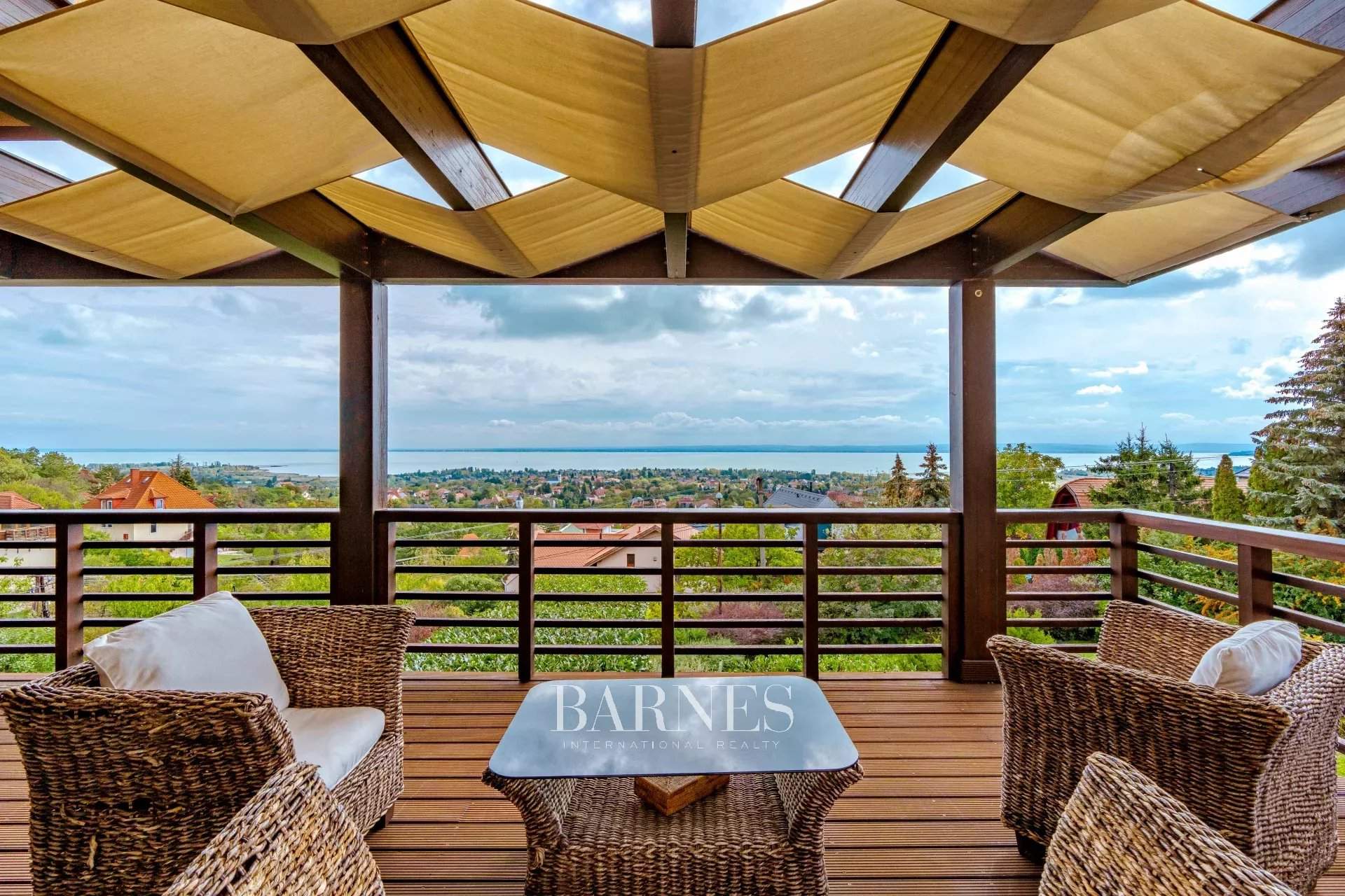 Csopak  - Maison 6 Pi&egrave;ces 4 Chambres - picture 2