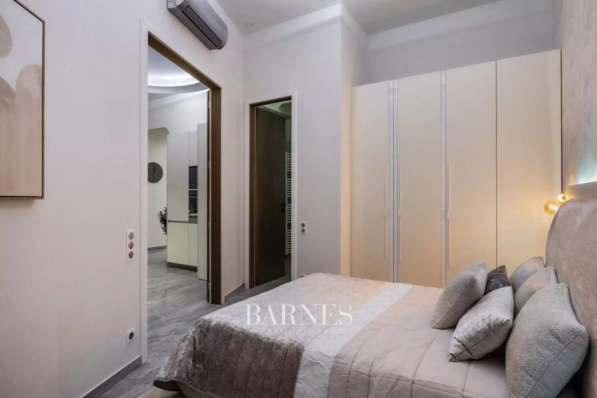 Budapest VI. kerülete  - Appartement 4 Pi&egrave;ces 3 Chambres - picture 9