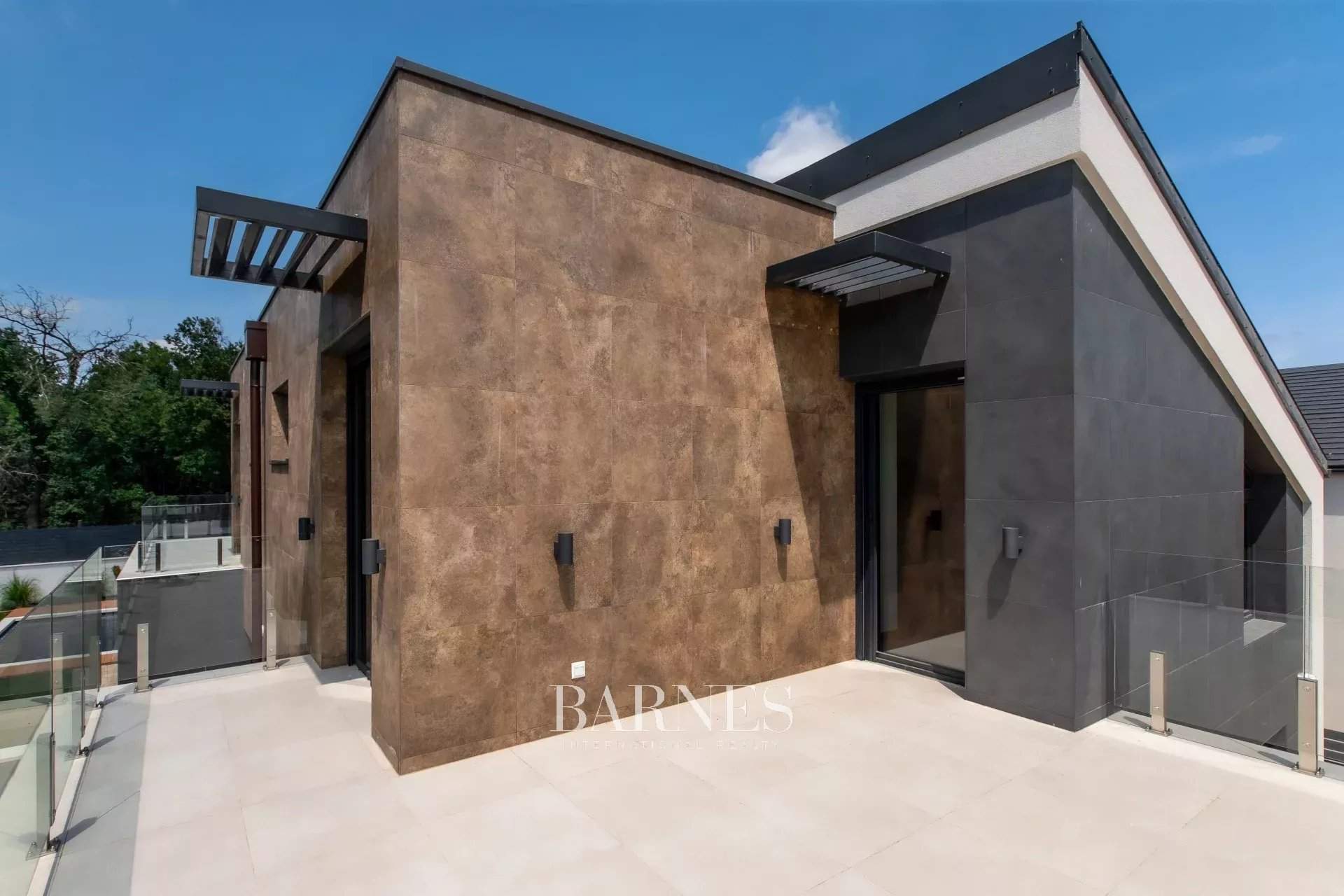 Balatonalmádi  - Maison jumelée 4 Pi&egrave;ces 3 Chambres - picture 13