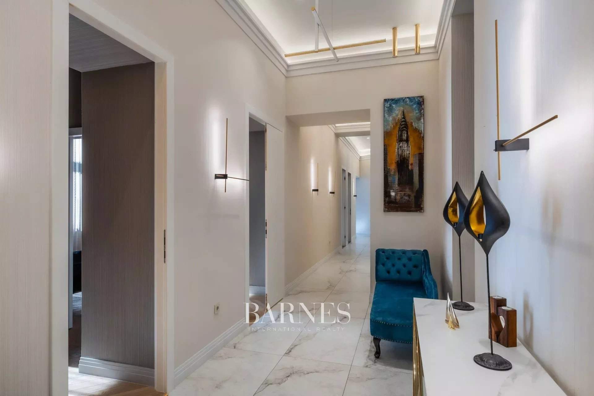 Budapest VI. kerülete  - Appartement 4 Pi&egrave;ces 3 Chambres - picture 9