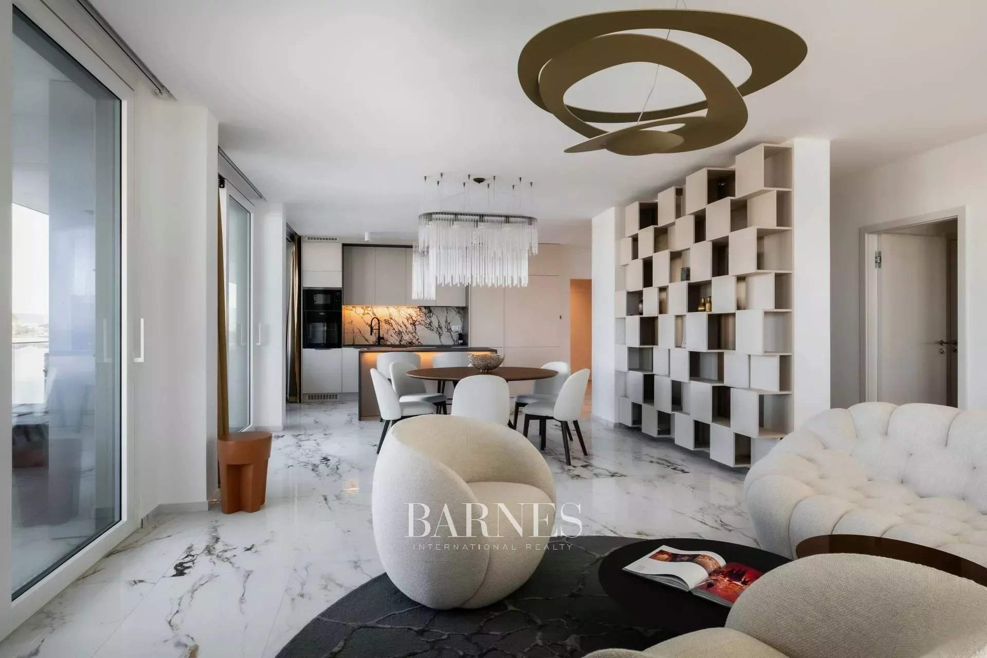 Budapest IX. kerülete  - Apartment 3 Bedrooms - picture 2