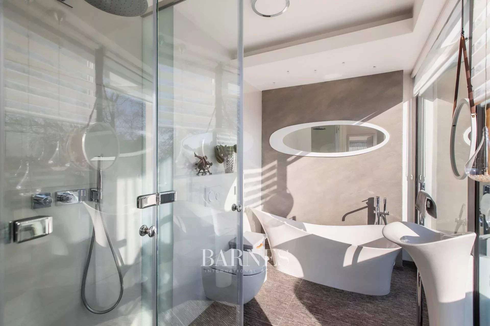 Budapest II. kerülete  - Villa 8 Pi&egrave;ces 6 Chambres - picture 15