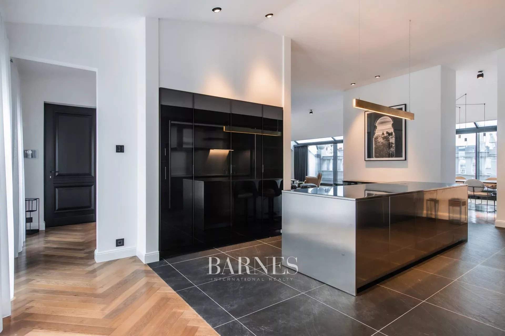 Budapest VI. kerülete  - Penthouse 4 Pi&egrave;ces 3 Chambres - picture 17