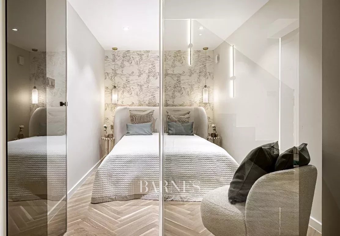 Budapest V. kerülete  - Piso 3 Cuartos 2 Habitaciones - picture 10