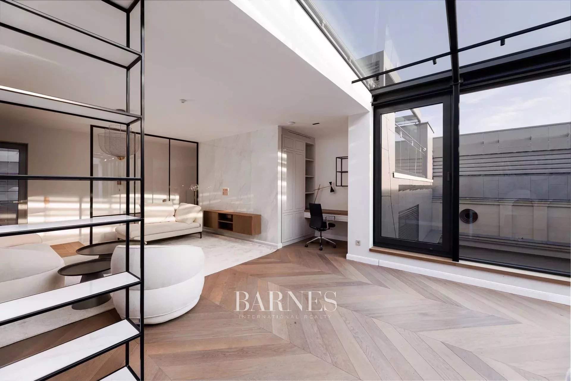 Budapest VI. kerülete  - Apartment 1 Bedroom - picture 2