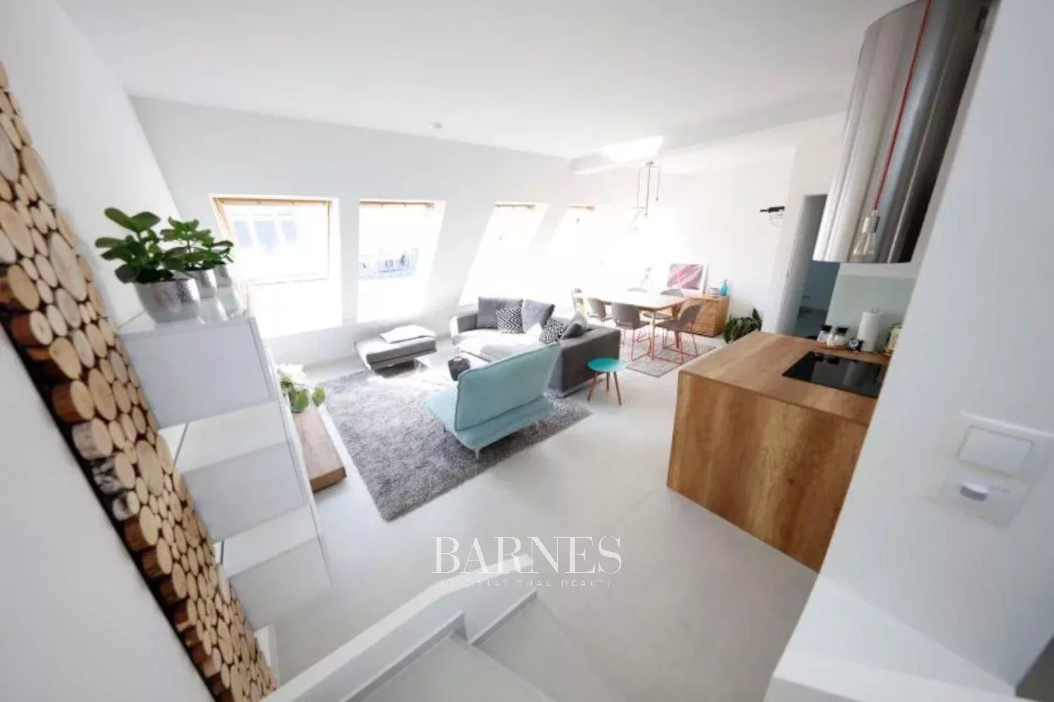 Budapest VI. kerülete  - Apartment 3 Bedrooms - picture 5