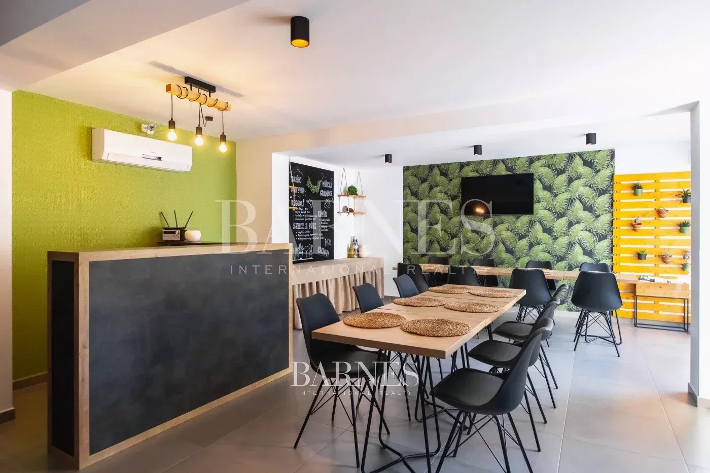 Paloznak  - Maison 5 Pi&egrave;ces - picture 4