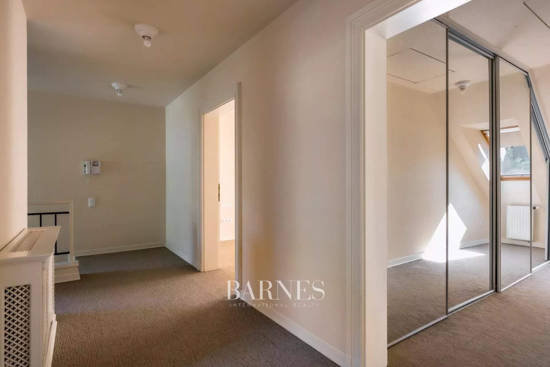 Budapest II. kerülete  - Piso 5 Cuartos 4 Habitaciones - picture 12