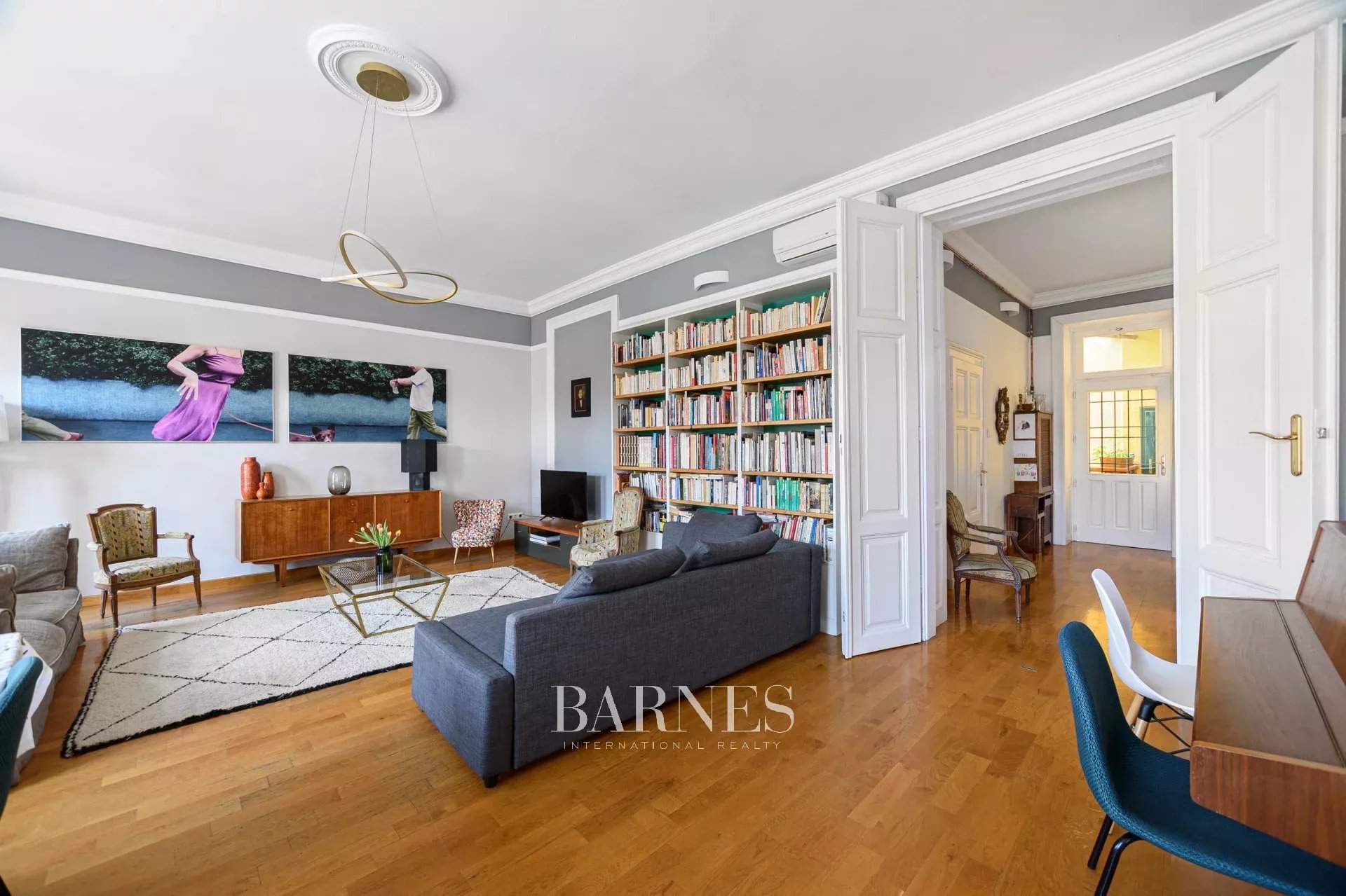 Budapest V. kerülete  - Appartement 4 Pièces 3 Chambres - picture 2