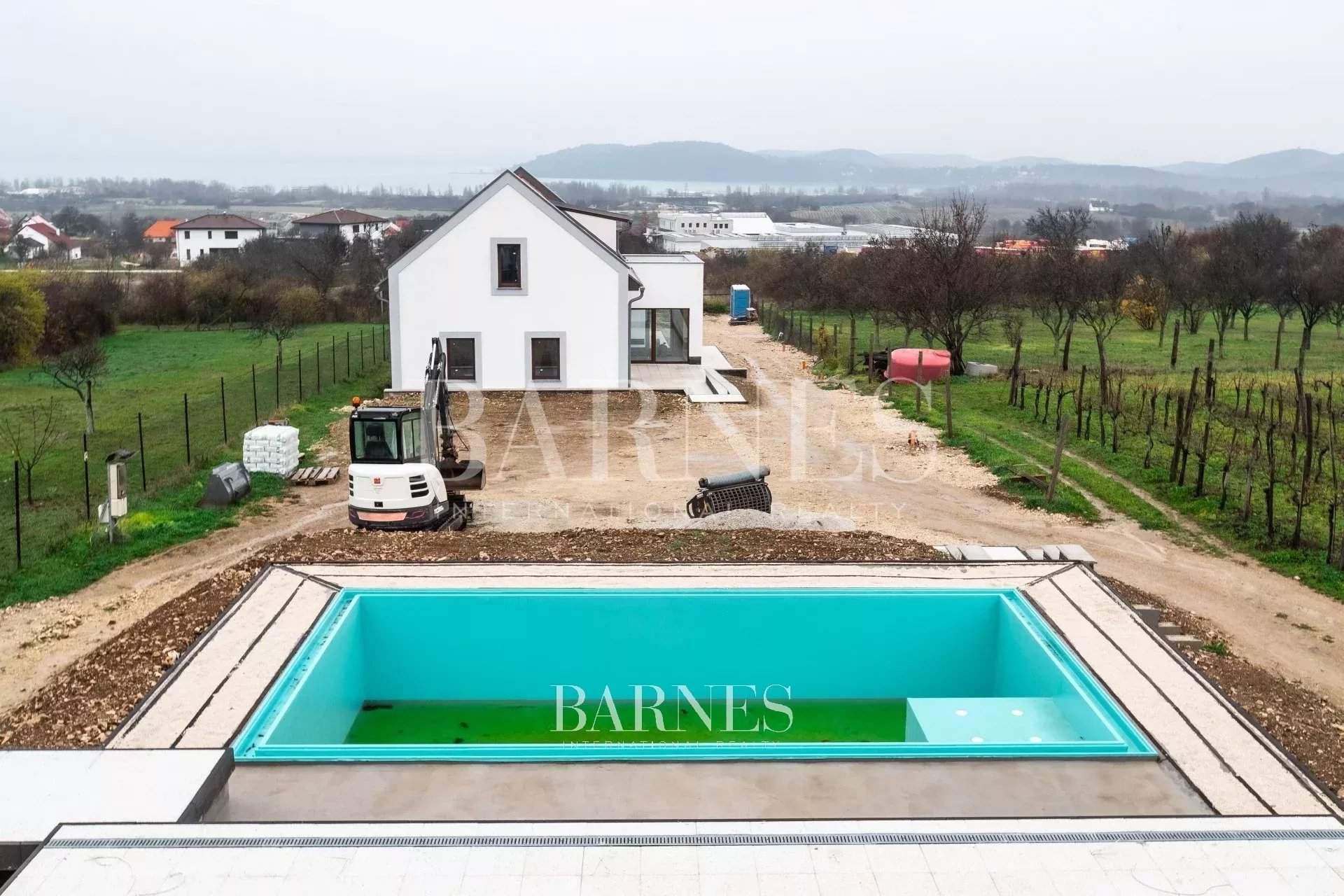 Balatonfüred  - Maison 12 Pi&egrave;ces 7 Chambres - picture 7