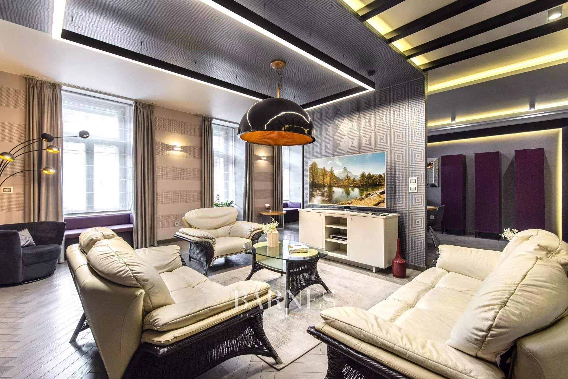 Budapest I. kerülete  - Apartment 2 Bedrooms - picture 3