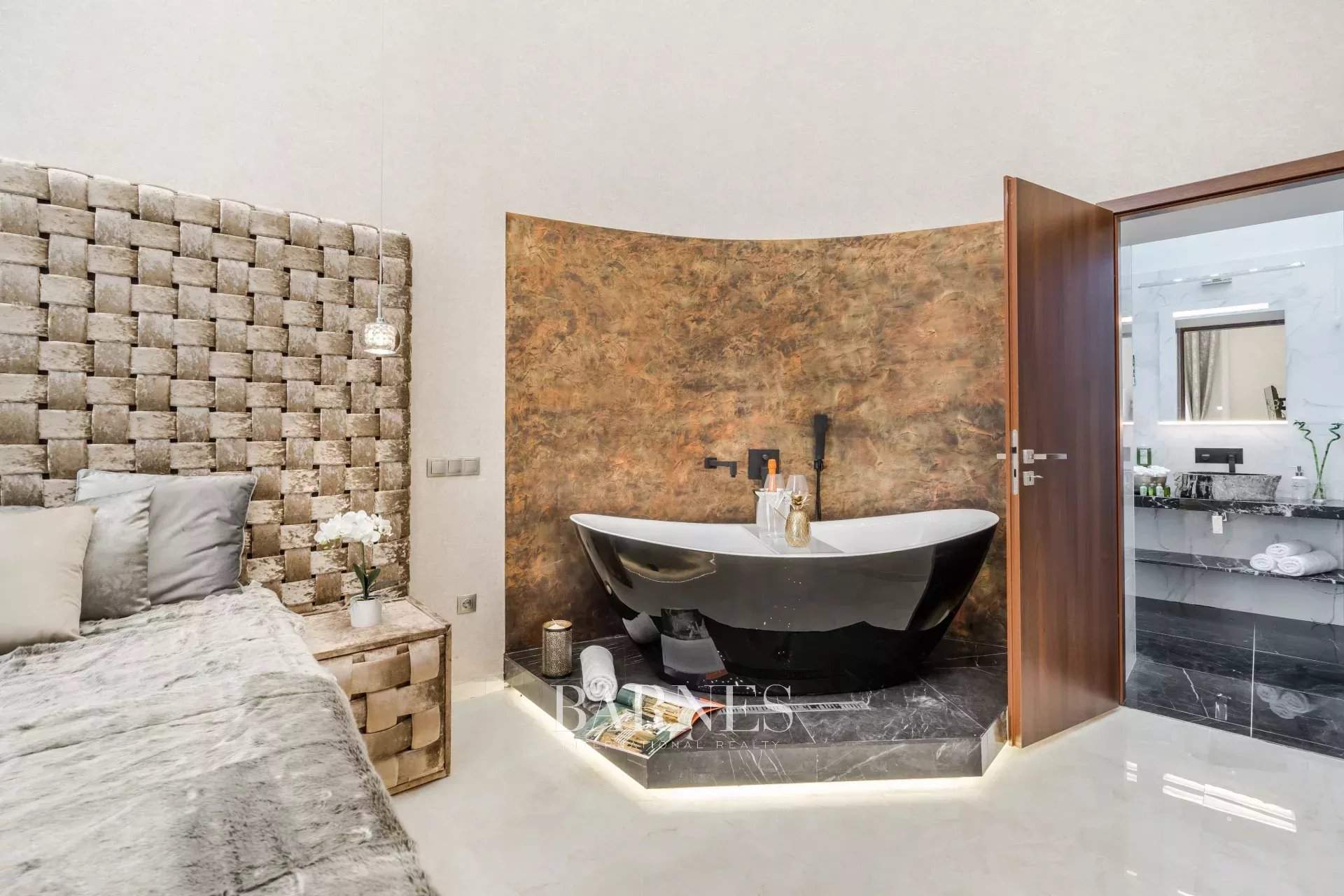 Budapest VII. kerülete  - Appartement 4 Pi&egrave;ces - picture 9