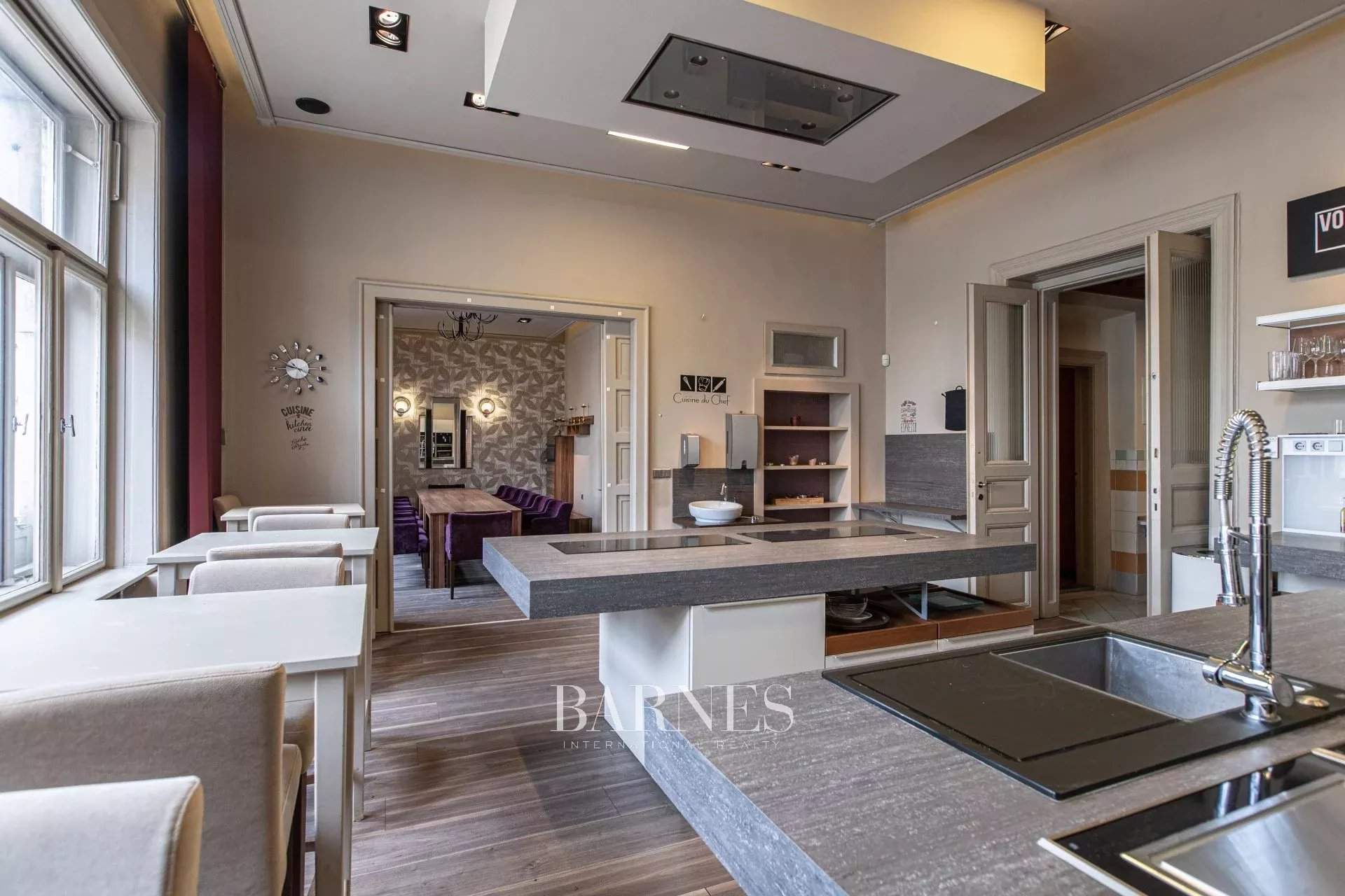 Budapest XII. kerülete  - Appartement 4 Pi&egrave;ces - picture 6