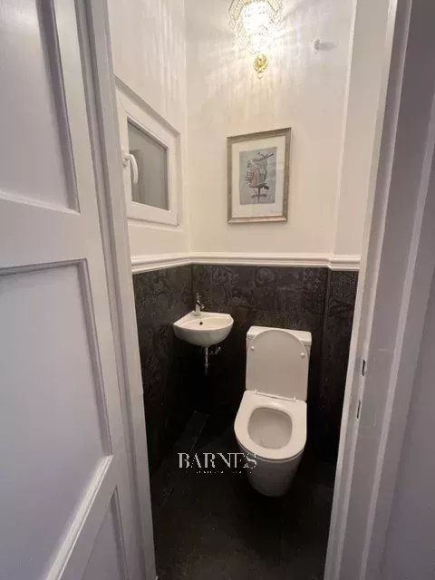 Budapest VI. kerülete  - Appartement 3 Pi&egrave;ces 2 Chambres - picture 10