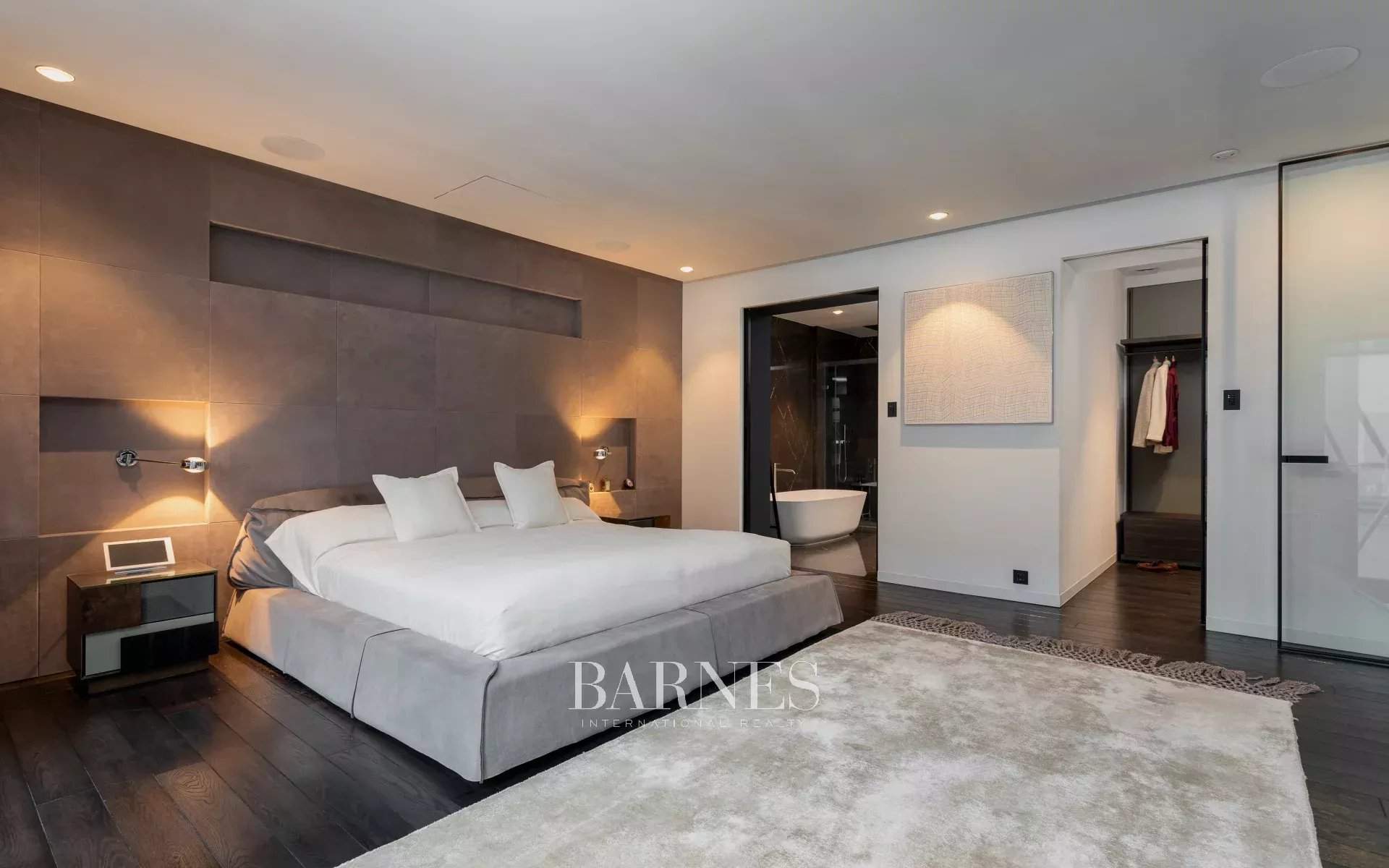 Budapest V. kerülete  - Penthouse 4 Pi&egrave;ces 2 Chambres - picture 14