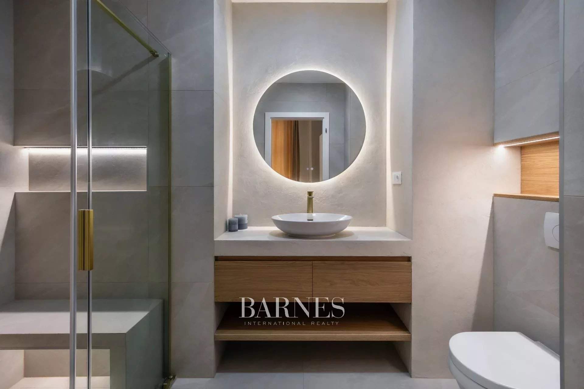 Budapest V. kerülete  - Piso 3 Cuartos 2 Habitaciones - picture 15