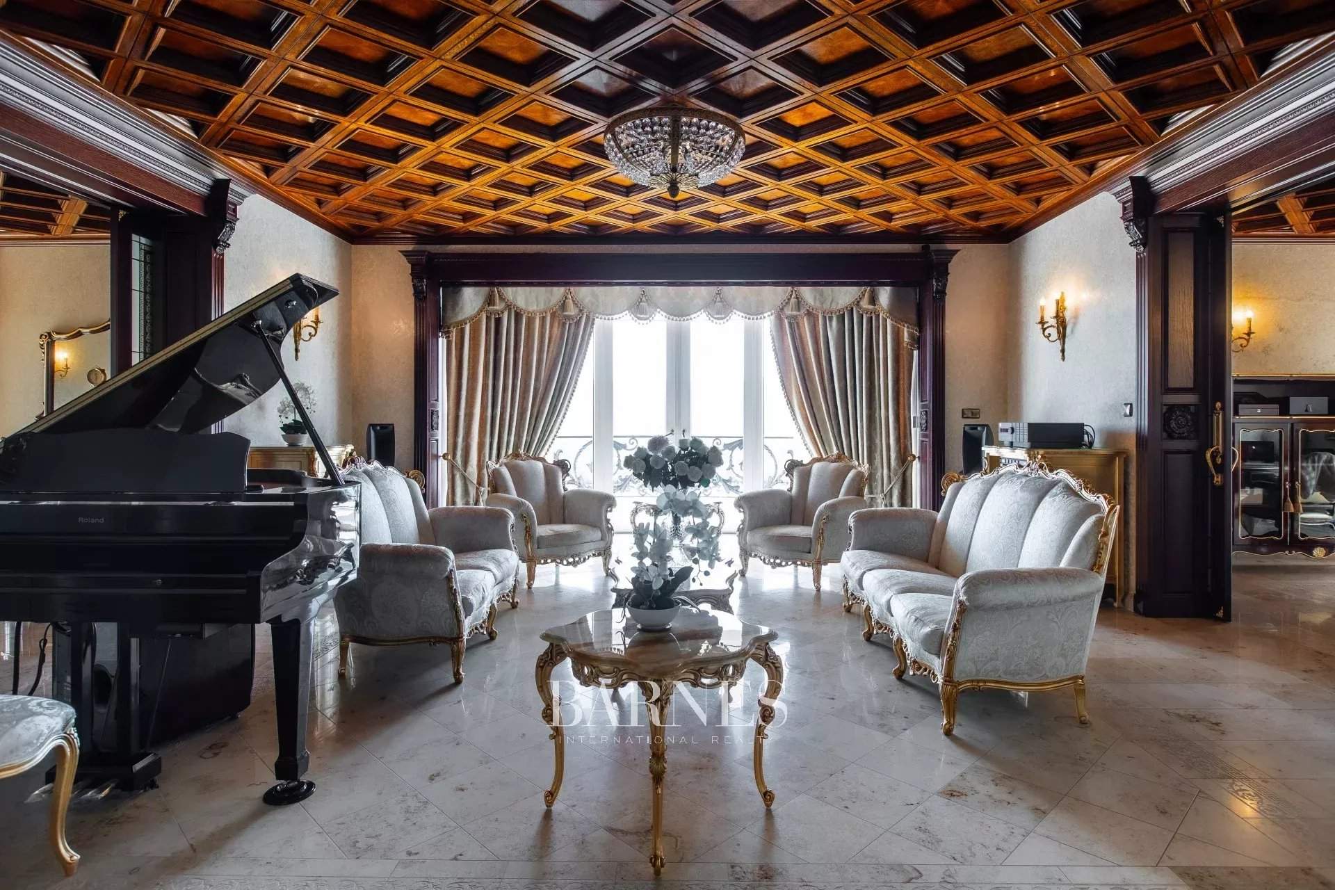 Budapest II. kerülete  - Villa 5 Bedrooms - picture 14