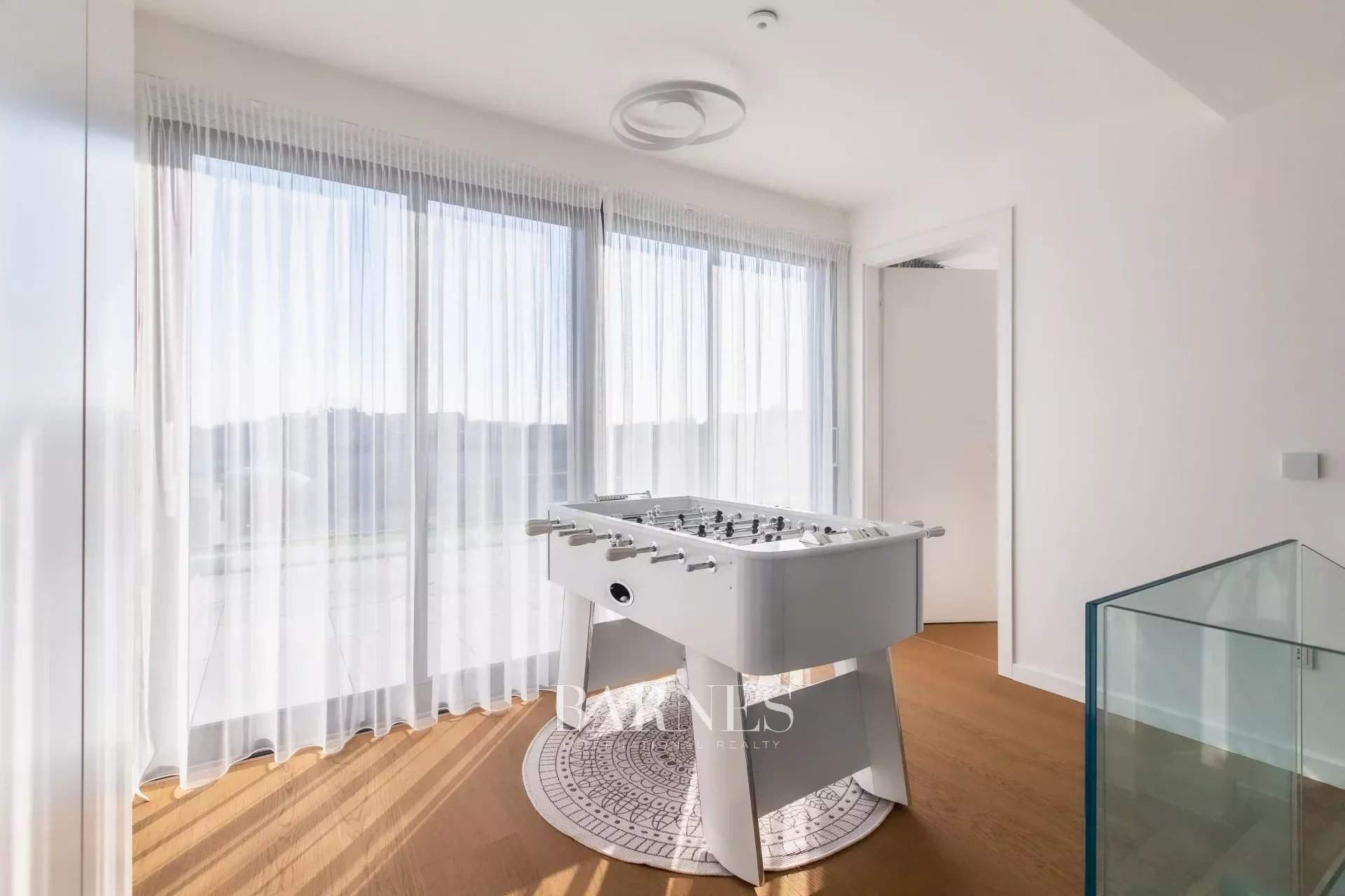 Budapest II. kerülete  - Villa 8 Pi&egrave;ces 6 Chambres - picture 18