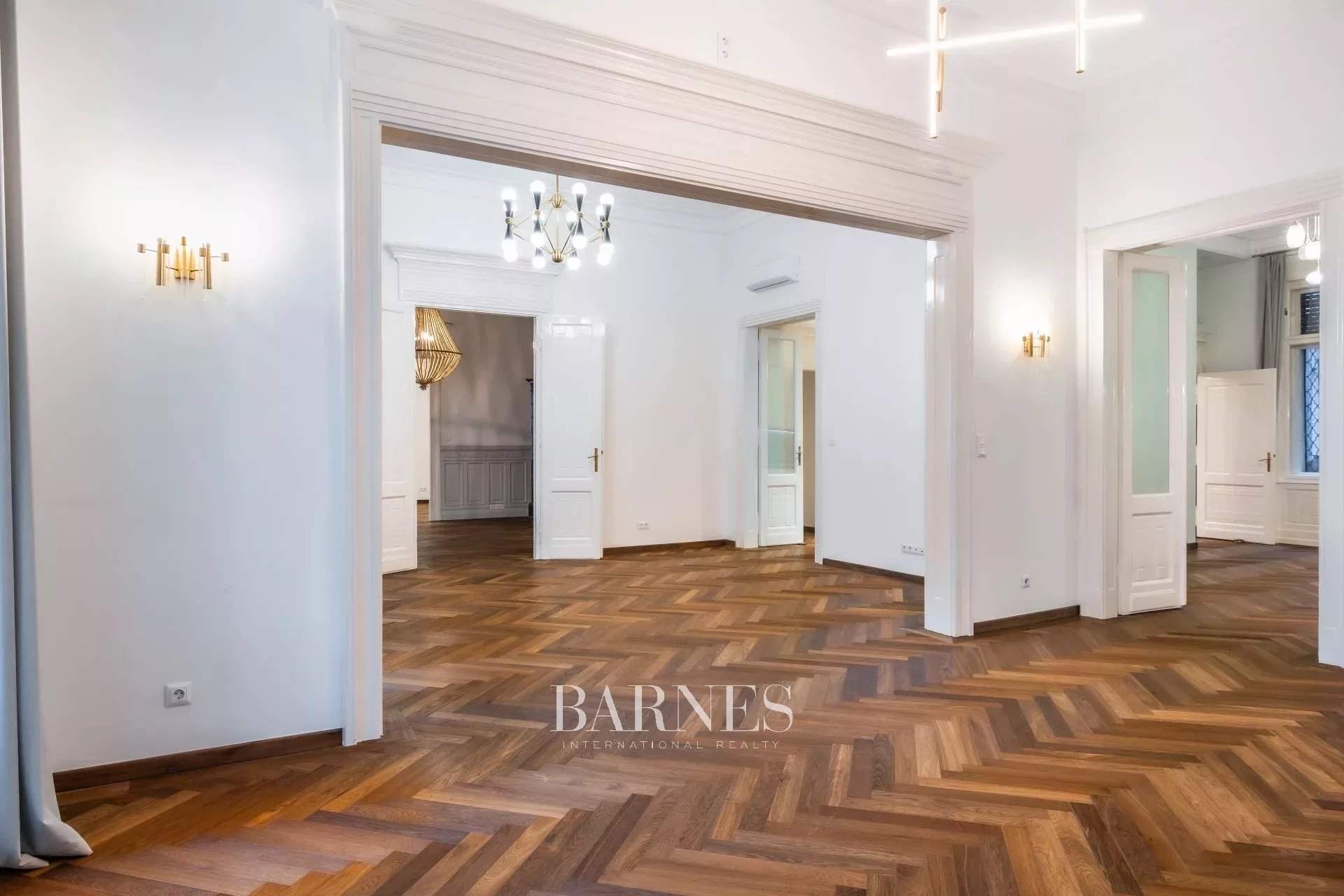 Budapest V. kerülete  - Appartement 4 Pi&egrave;ces 3 Chambres - picture 8