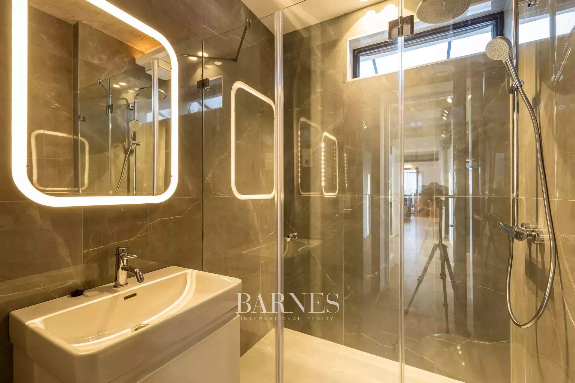 Budapest VI. kerülete  - Appartement 4 Pi&egrave;ces 3 Chambres - picture 4