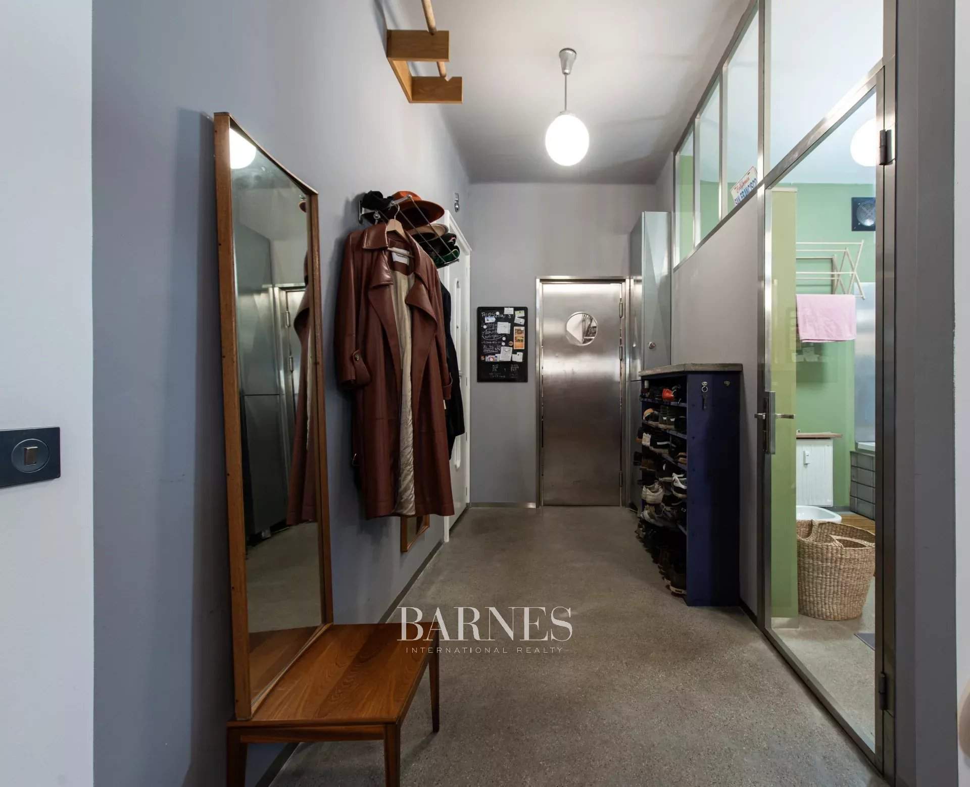 Budapest XIII. kerülete  - Appartement 2 Pi&egrave;ces, 1 Chambre - picture 12