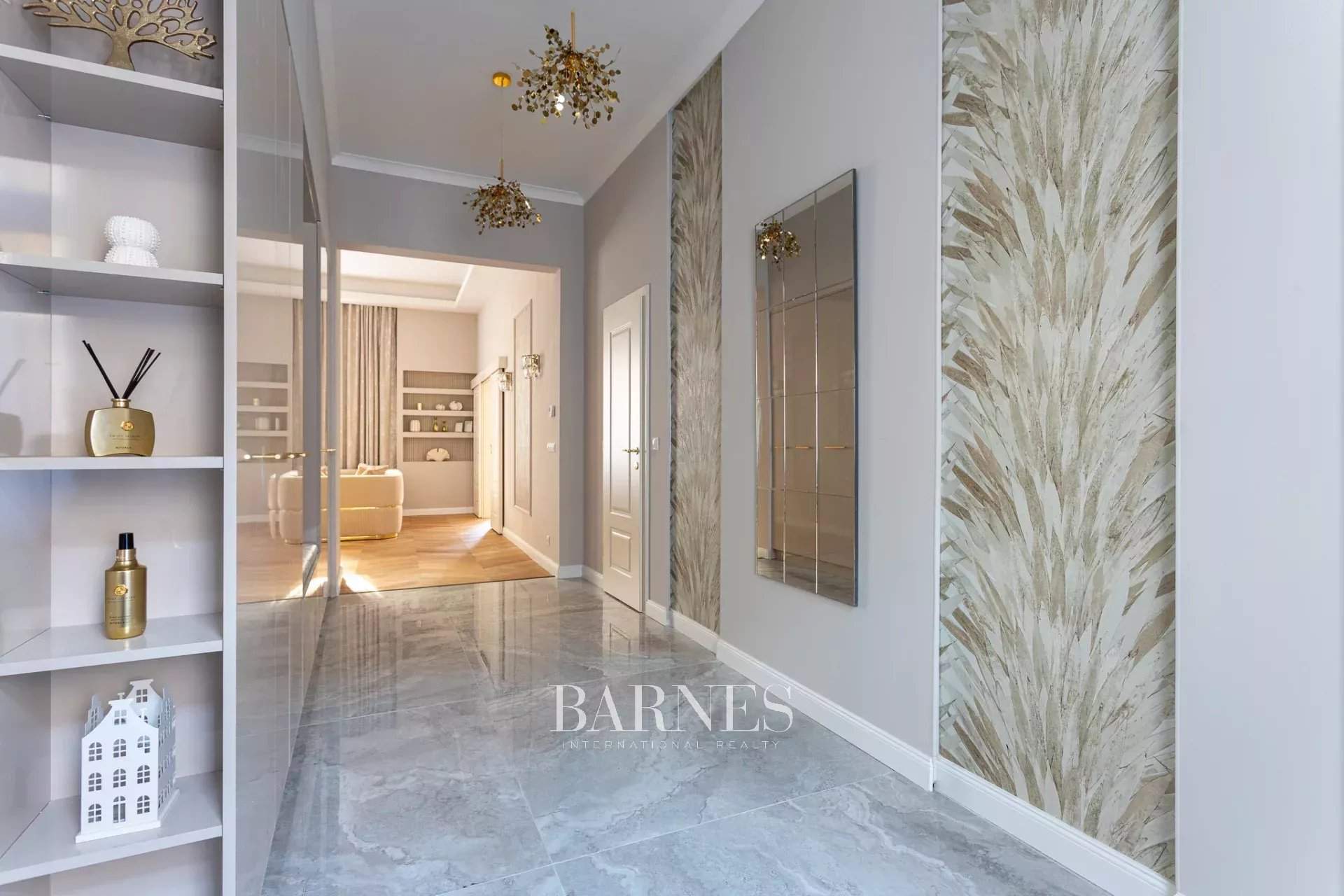 Budapest V. kerülete  - Appartement 3 Pi&egrave;ces 2 Chambres - picture 5