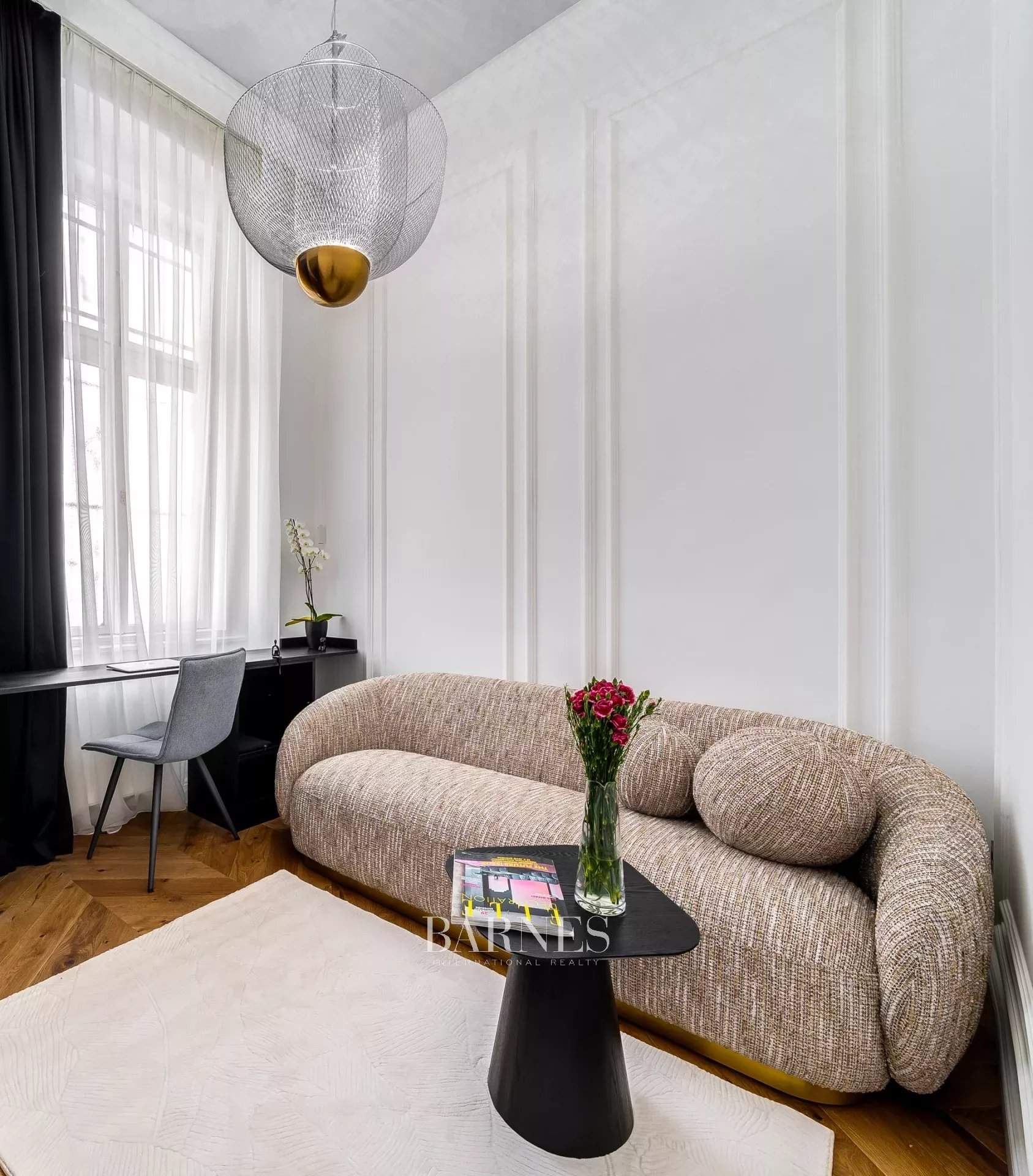 Budapest V. kerülete  - Apartment 2 Bedrooms - picture 11