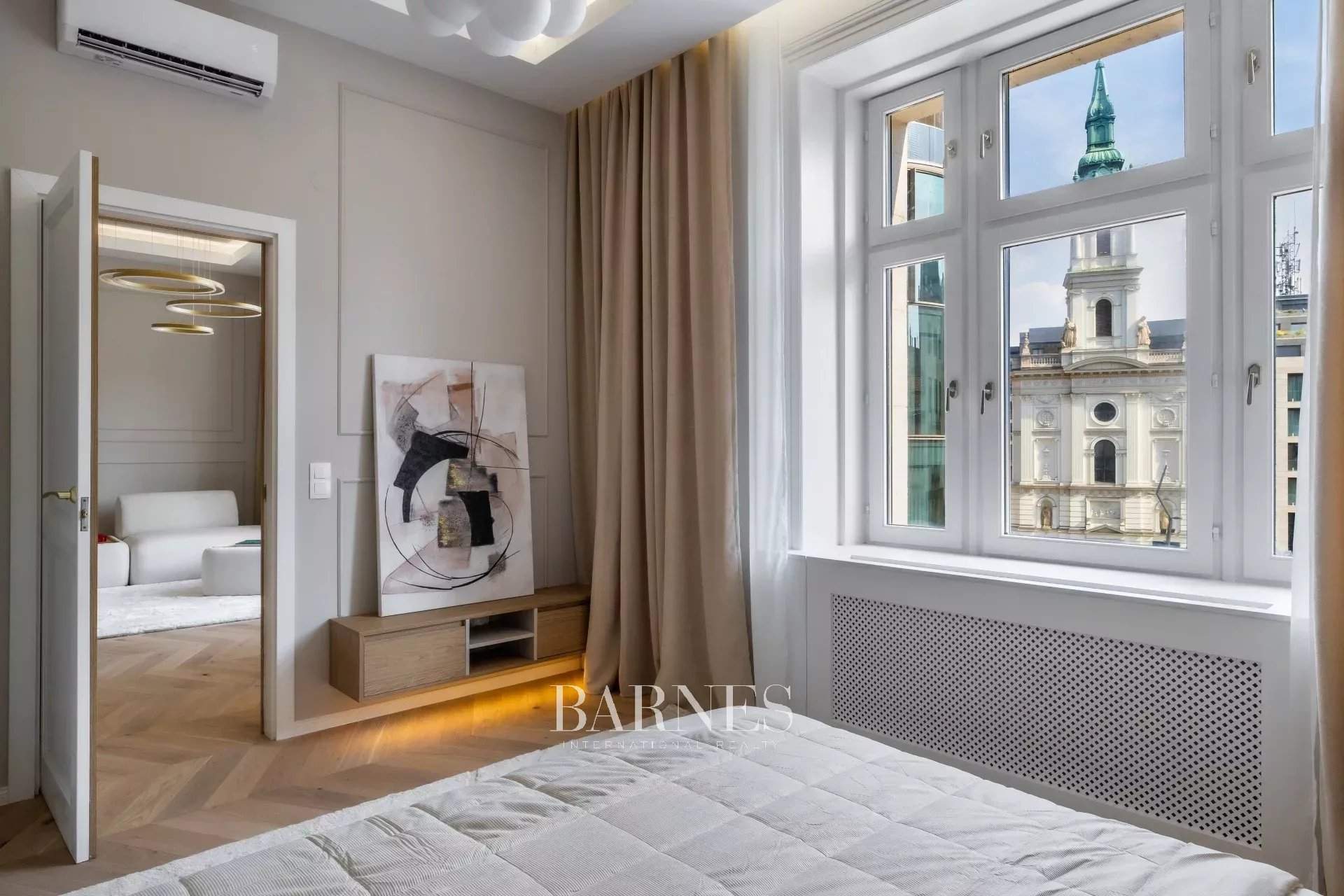 Budapest V. kerülete  - Piso 3 Cuartos 2 Habitaciones - picture 18